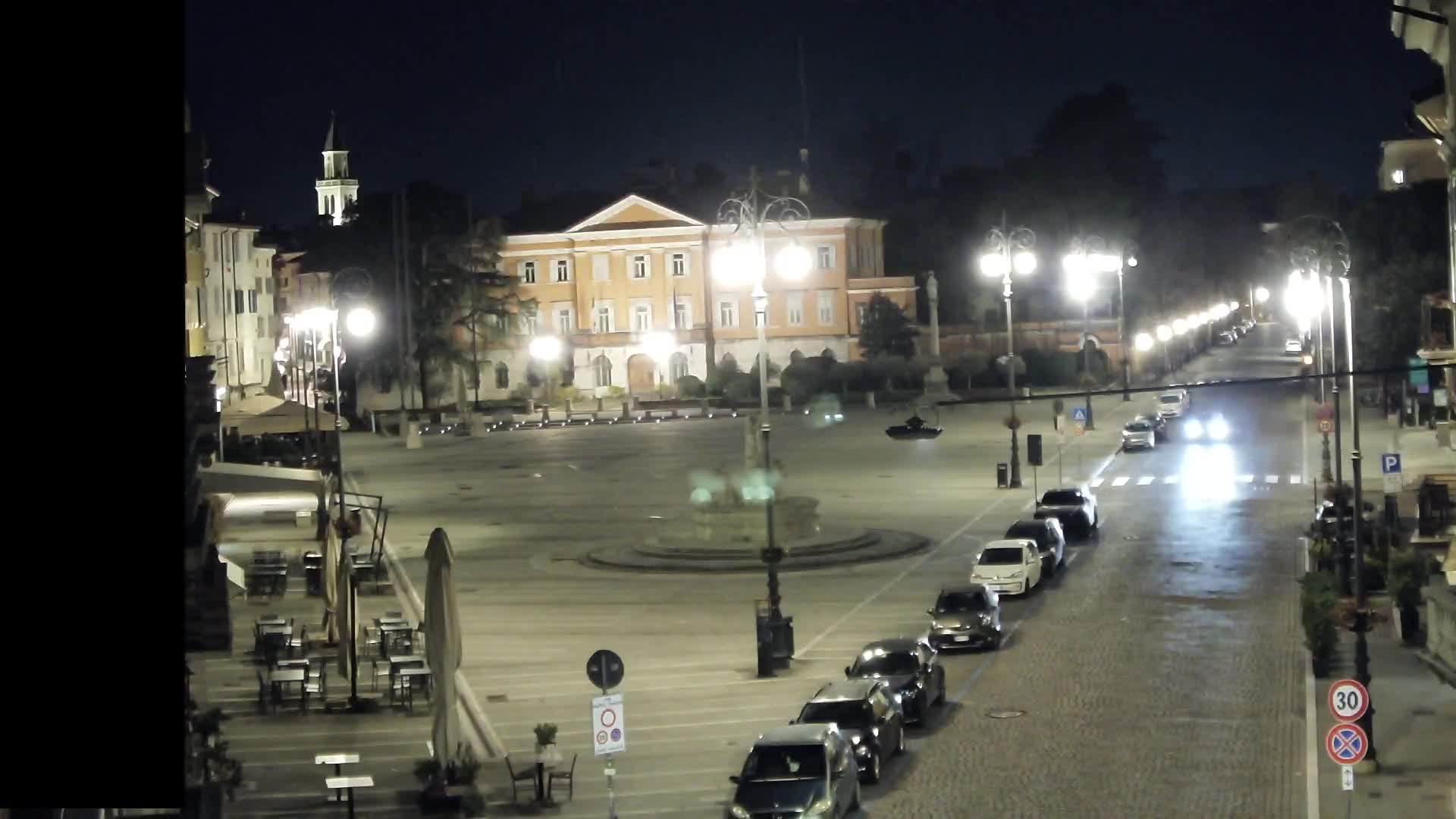 Piazza Vittoria – Görz