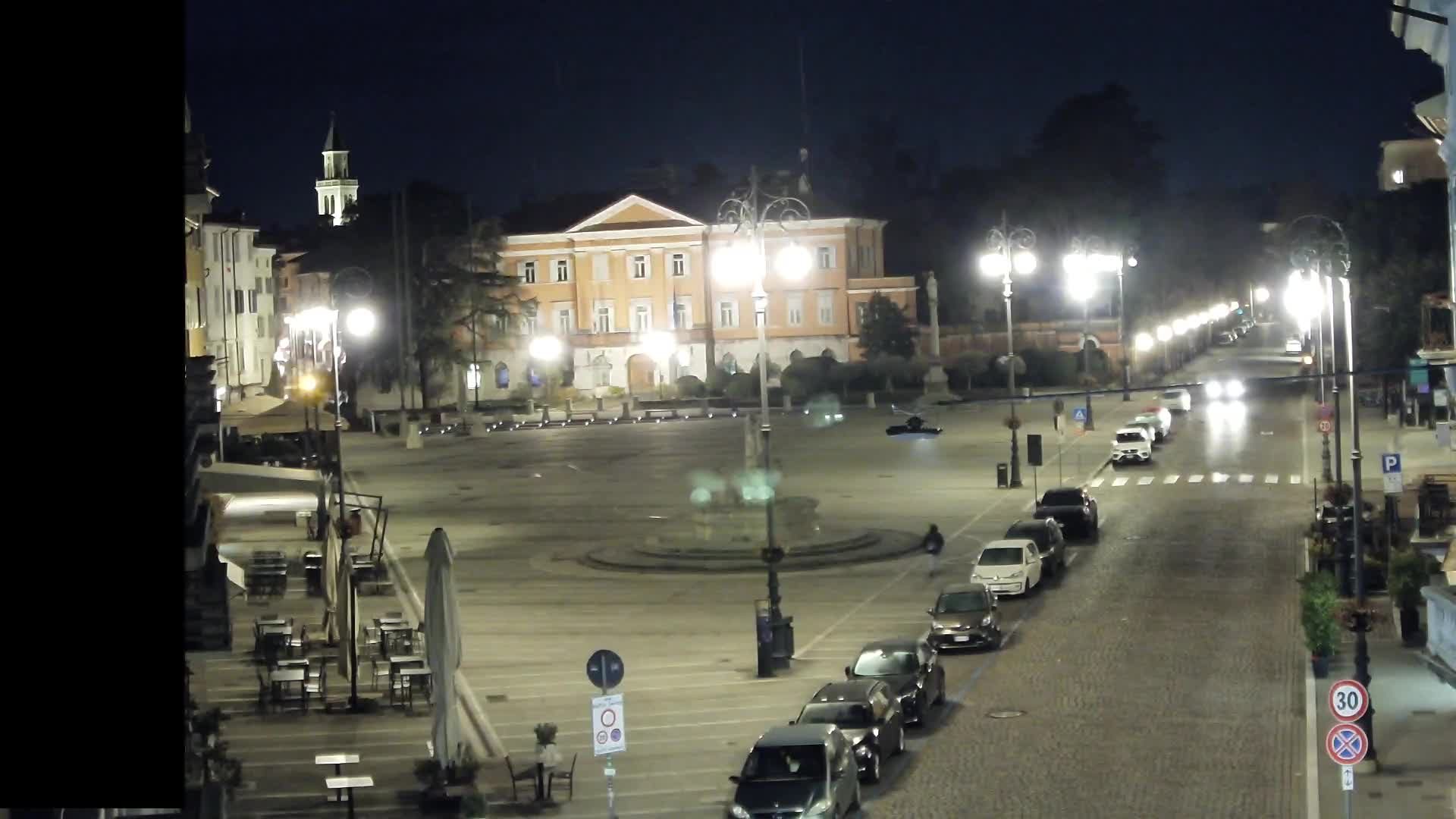 Piazza Vittoria – Görz