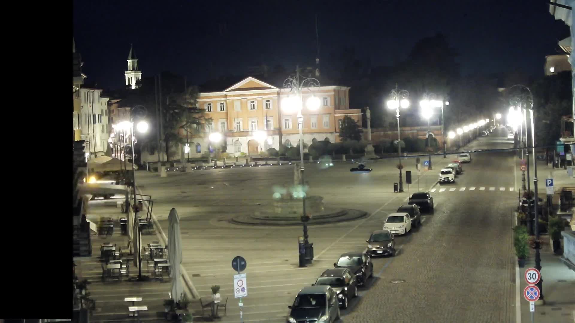 Piazza Vittoria – Görz