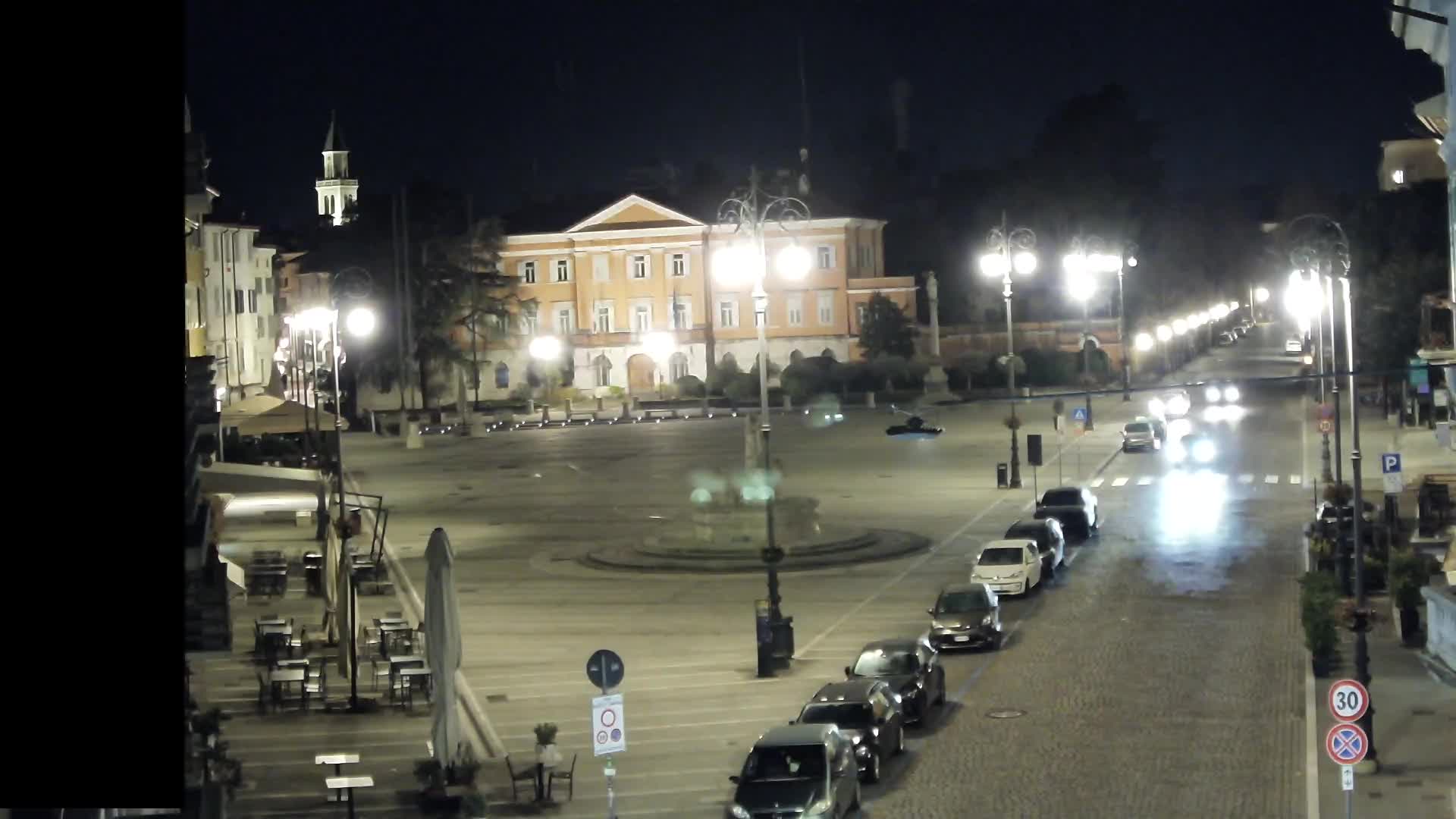 Piazza Vittoria – Görz