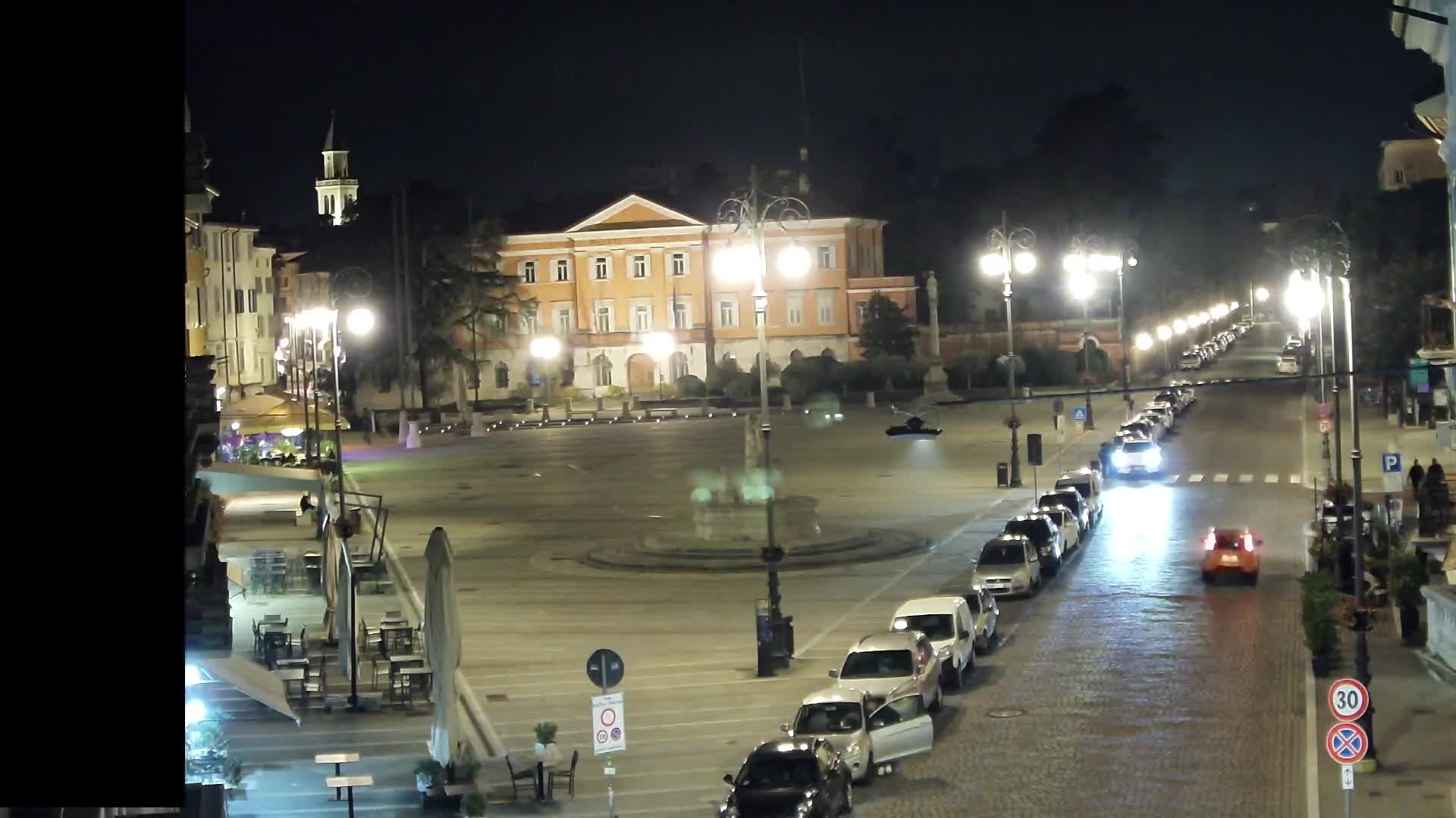 Piazza Vittoria – Görz