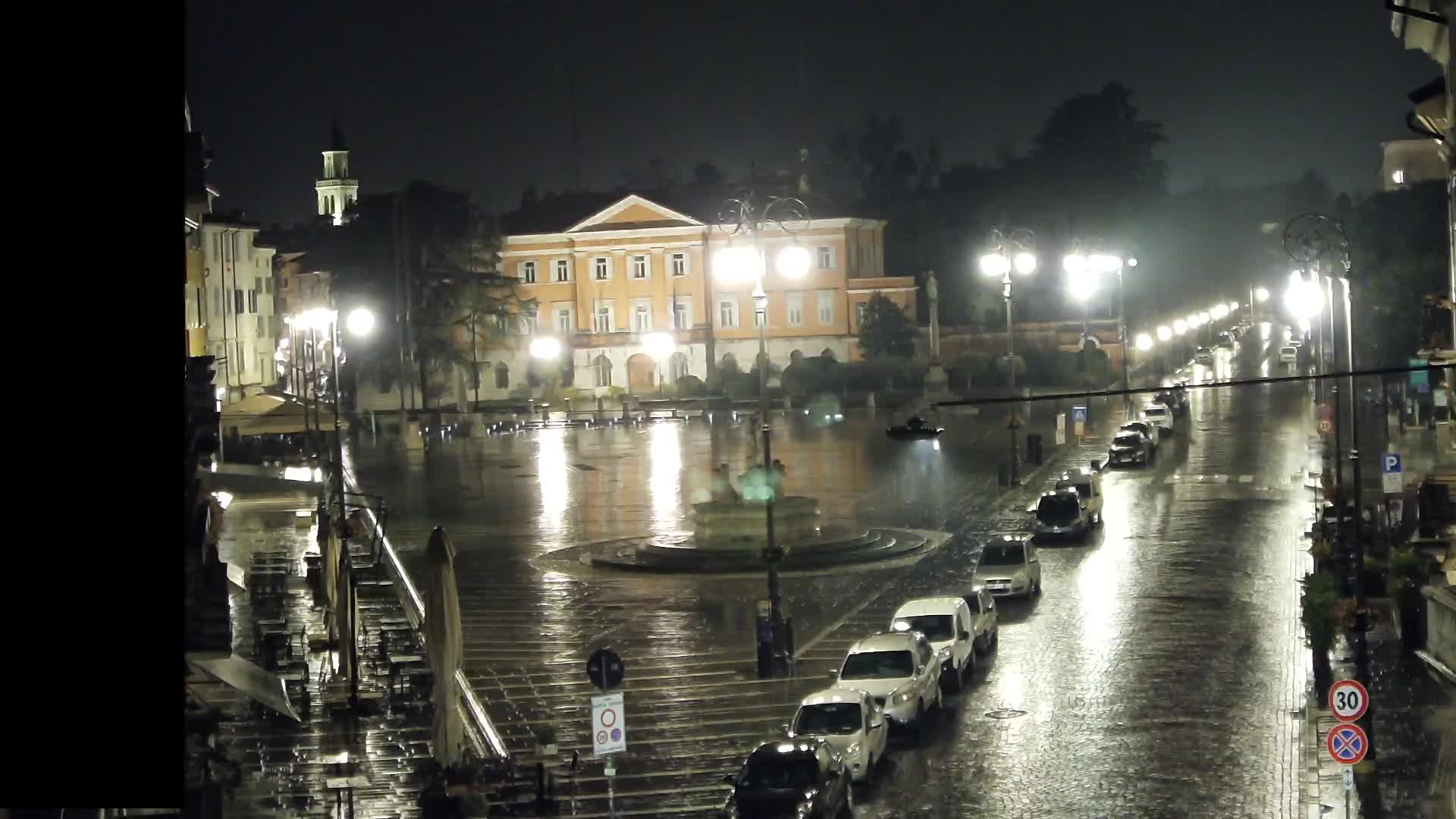 Piazza Vittoria – Görz