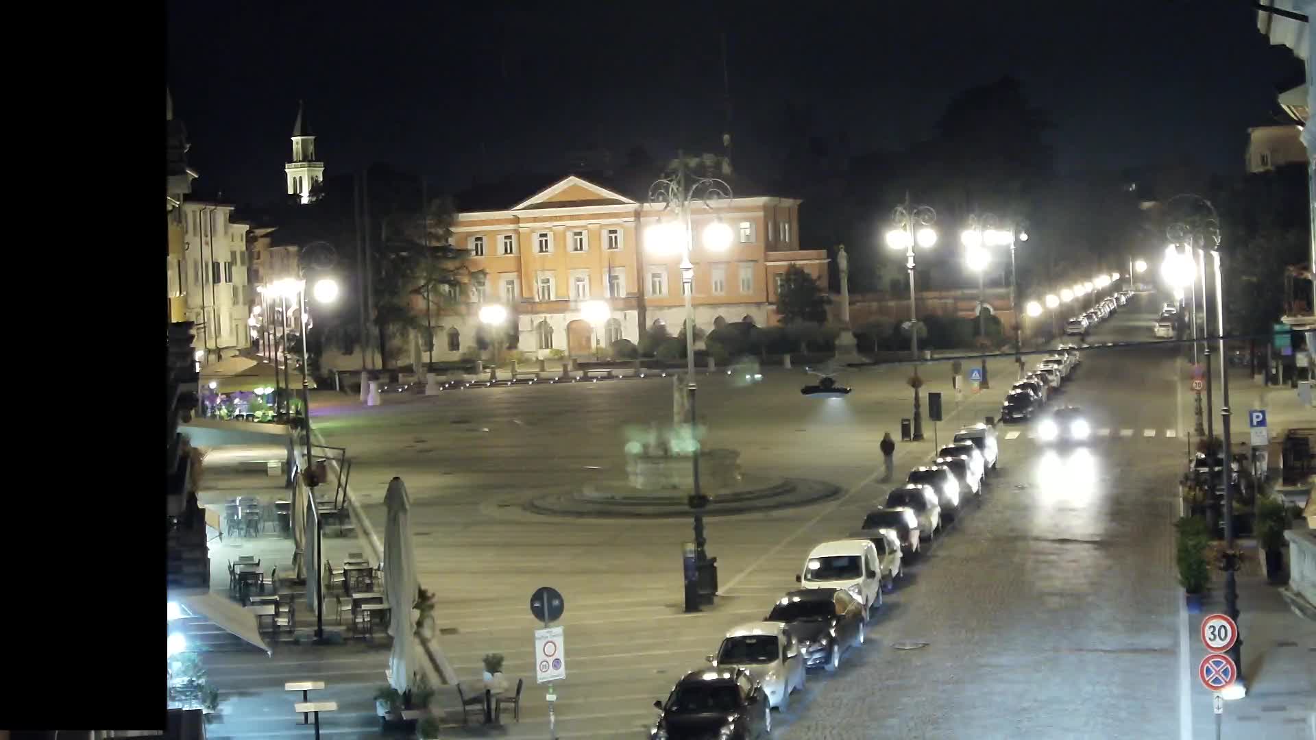 Piazza Vittoria – Görz