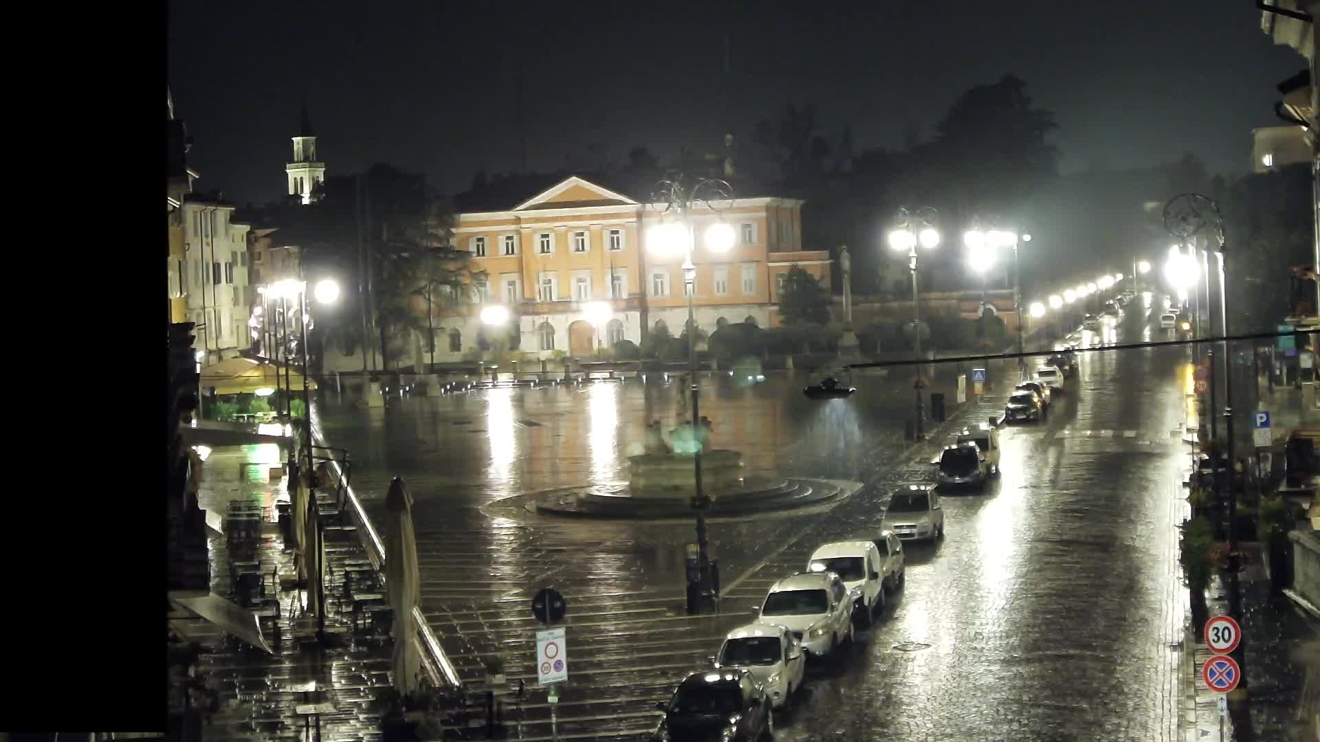 Piazza Vittoria – Görz