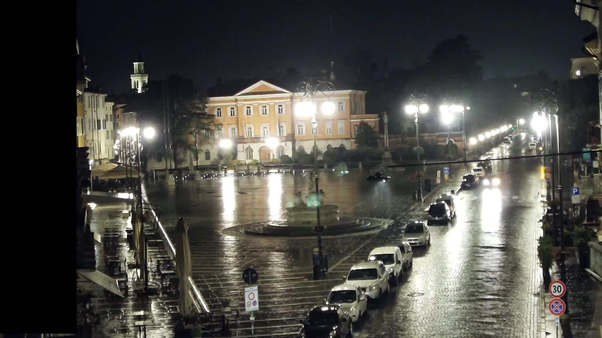 Piazza Vittoria – Görz