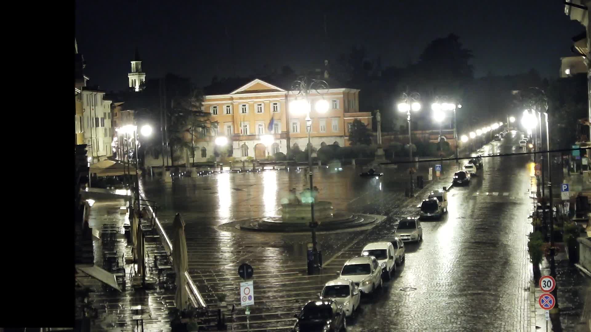 Piazza Vittoria – Görz
