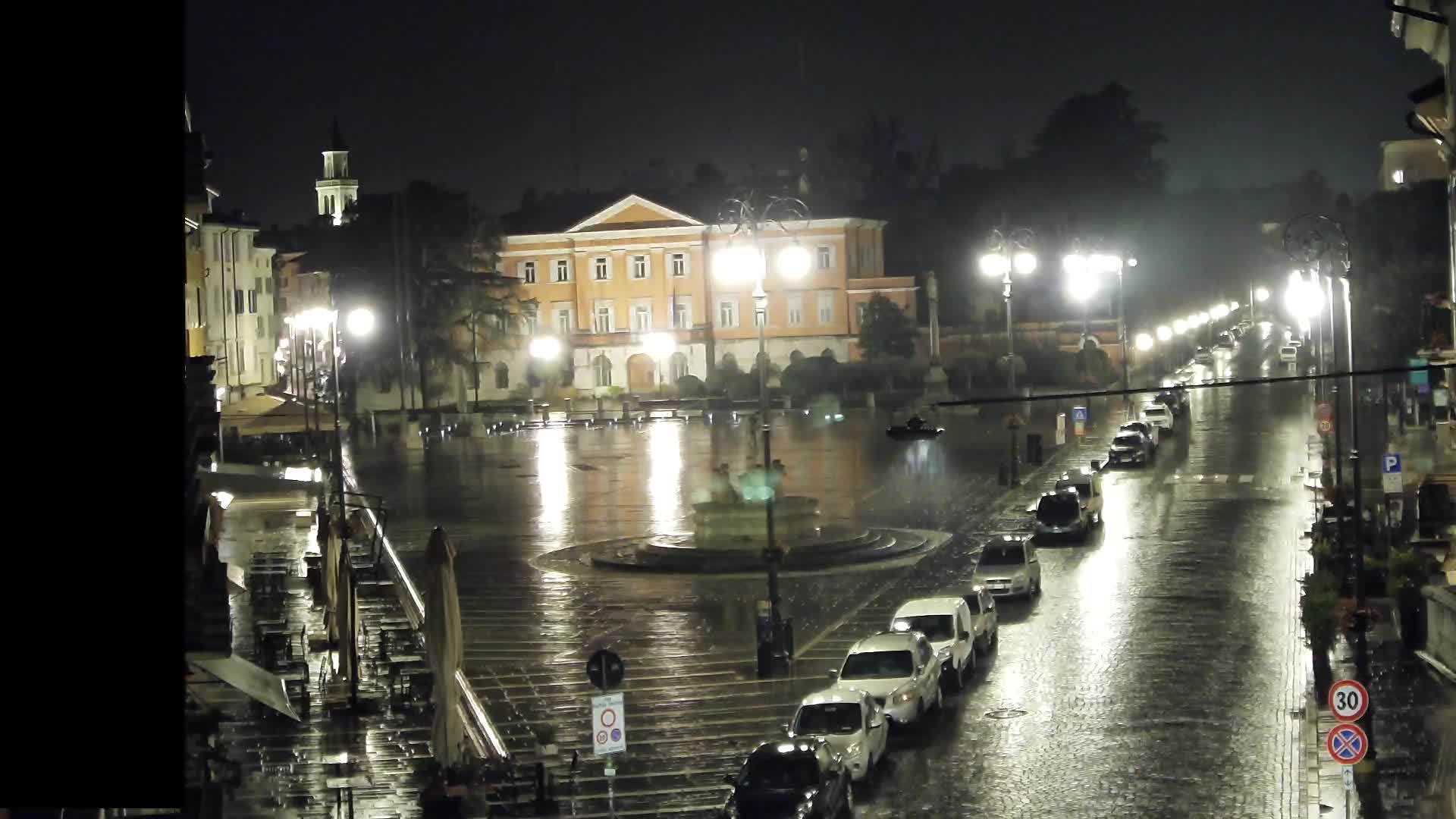 Piazza Vittoria – Görz