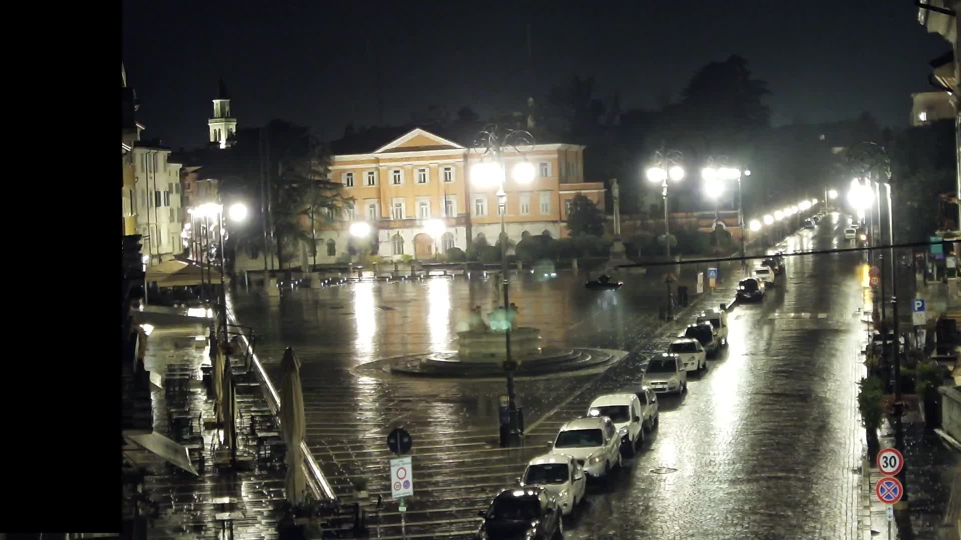 Piazza Vittoria – Görz