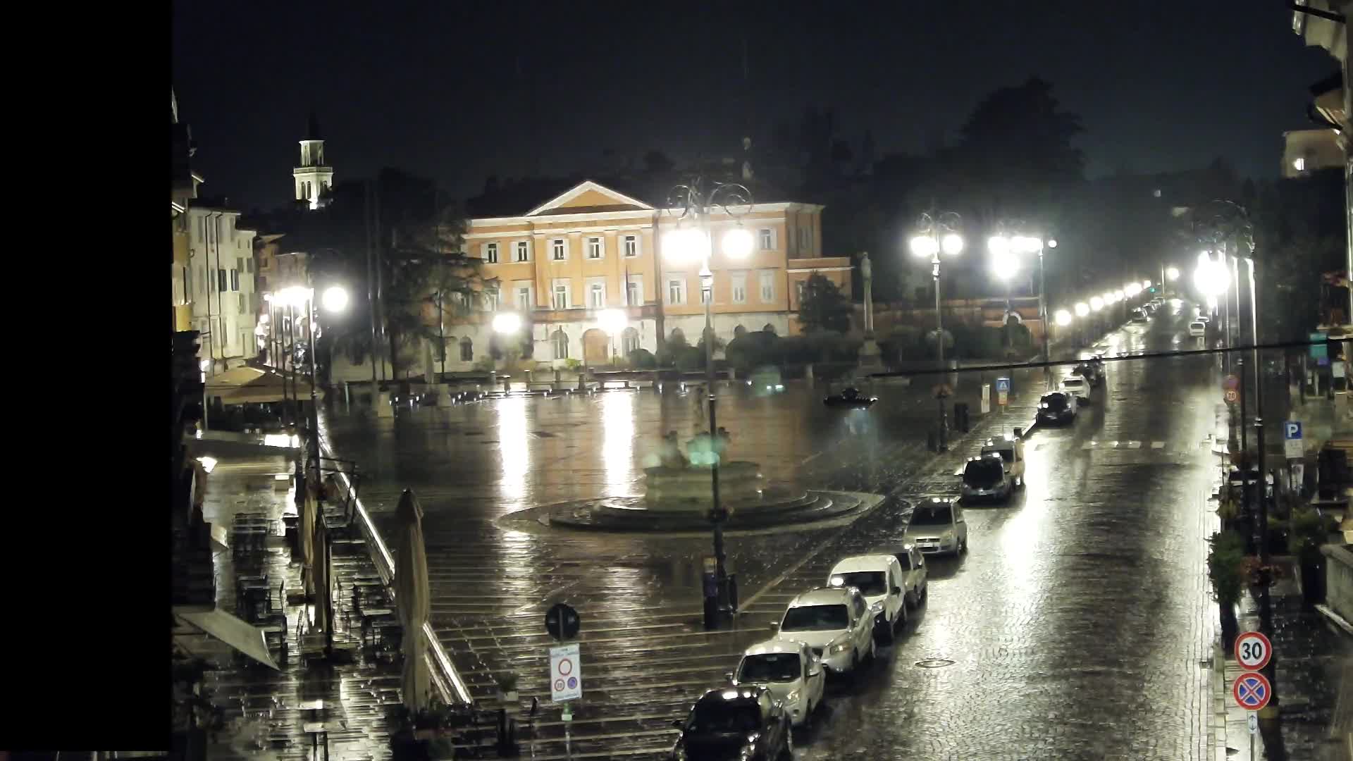 Piazza Vittoria – Görz