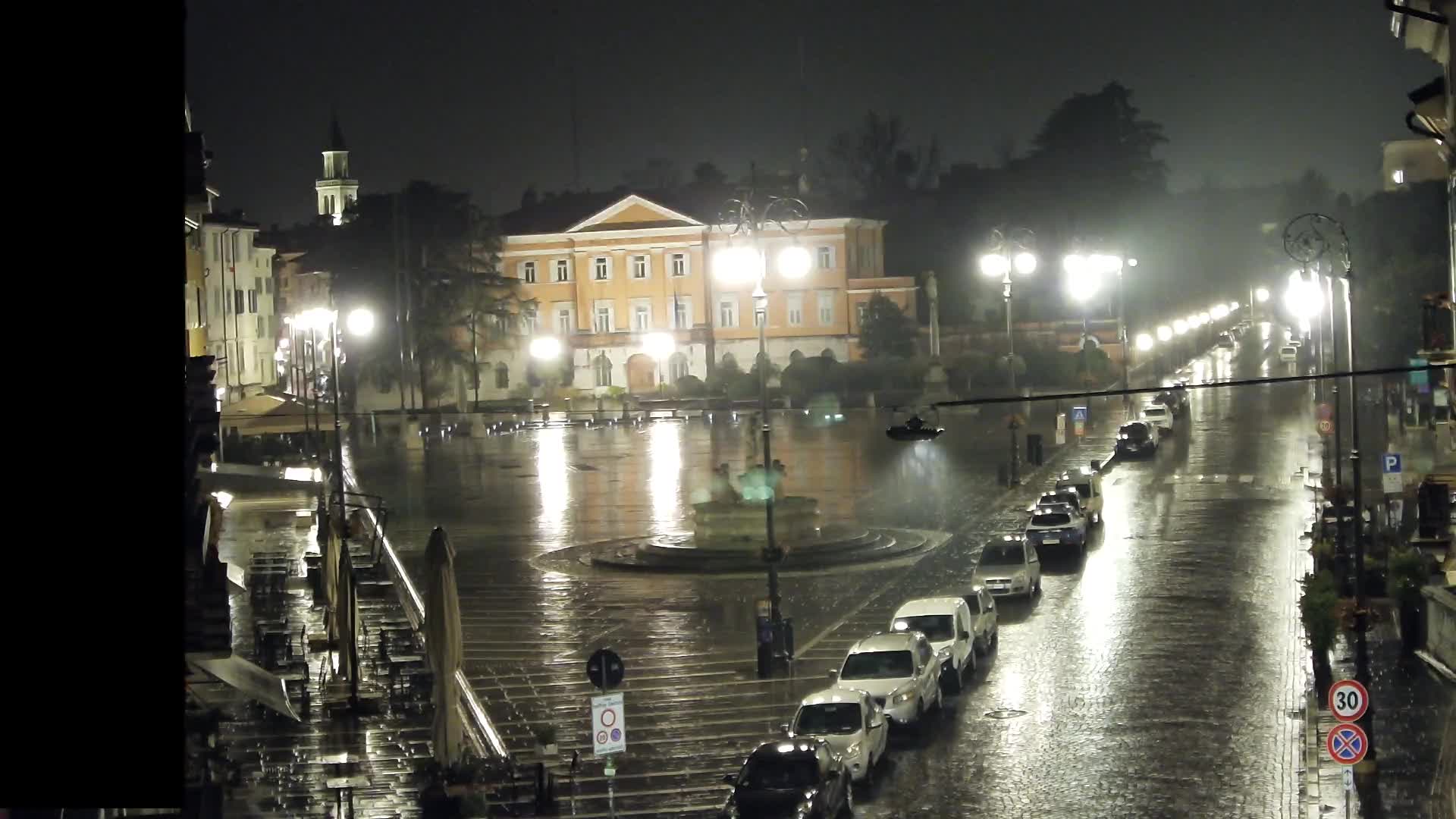 Piazza Vittoria – Görz