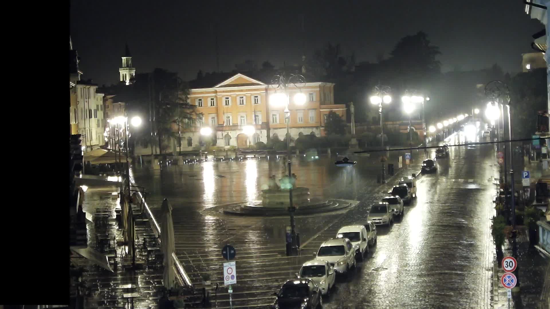 Piazza Vittoria – Görz