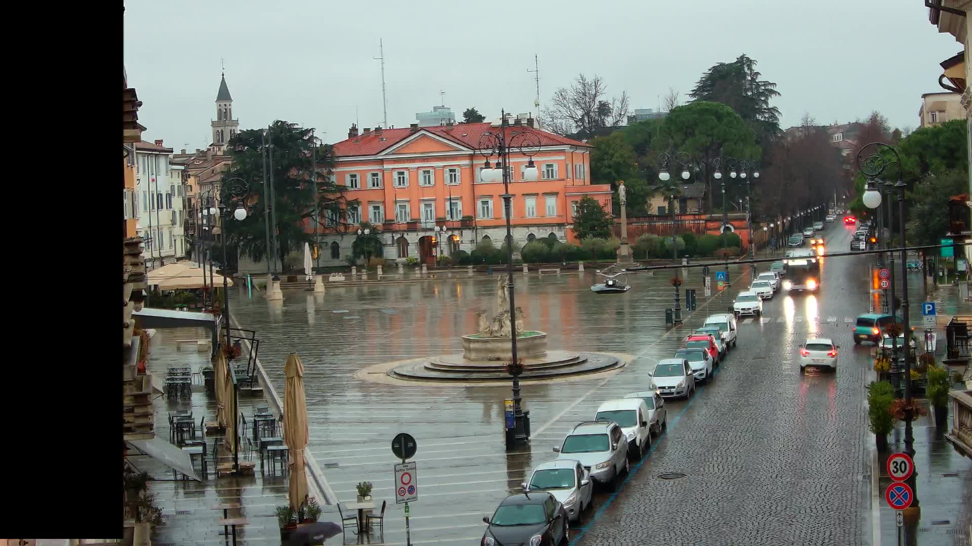 Travnik – Gorica