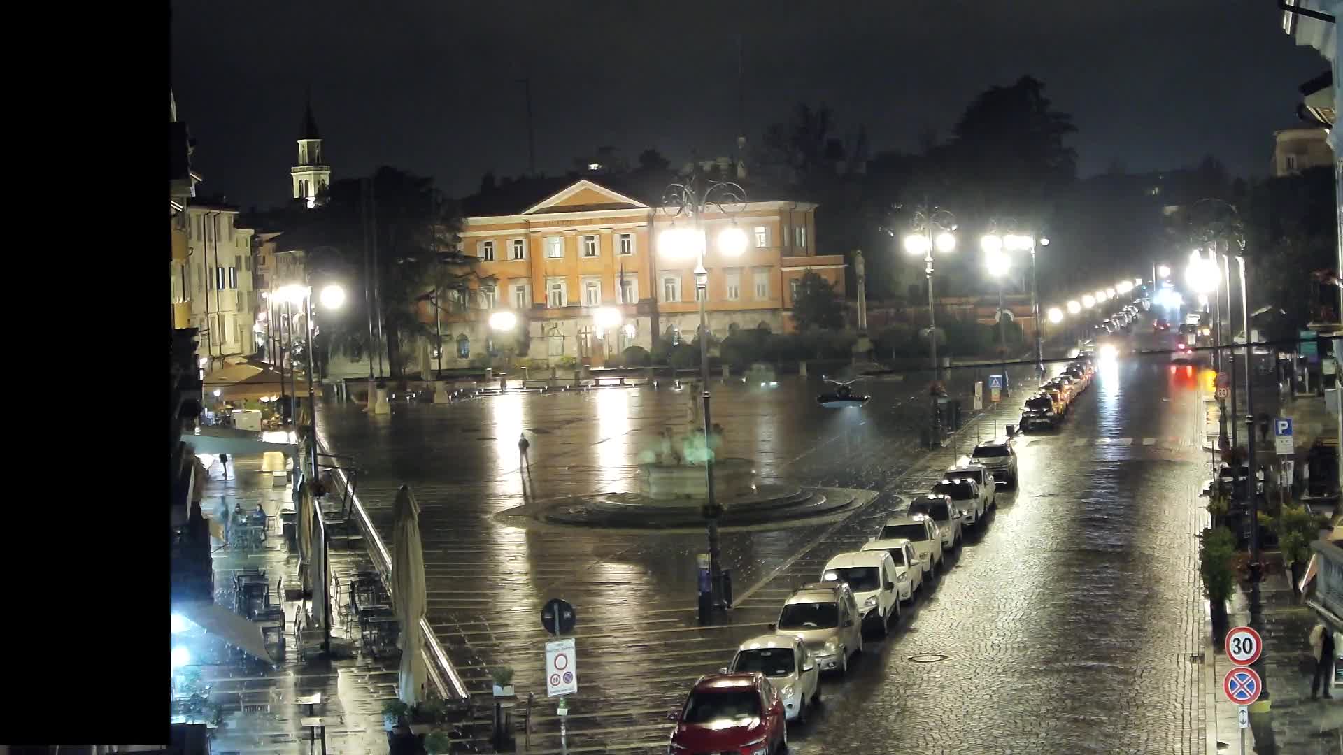 Piazza Vittoria – Görz