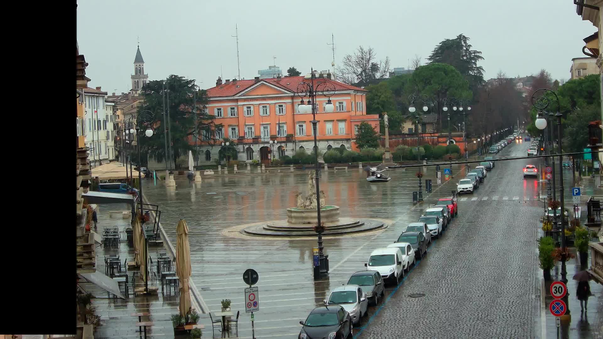 Travnik – Gorica