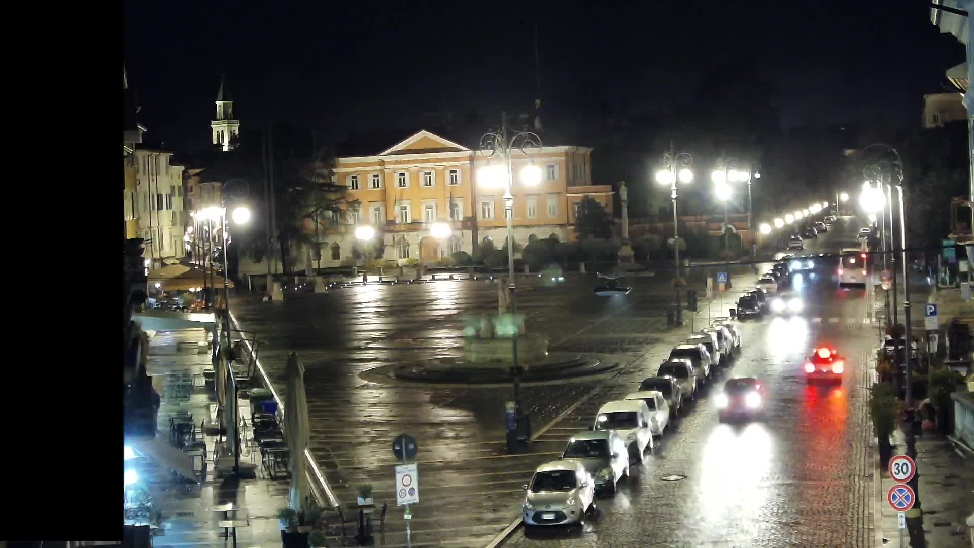 Piazza Vittoria – Görz