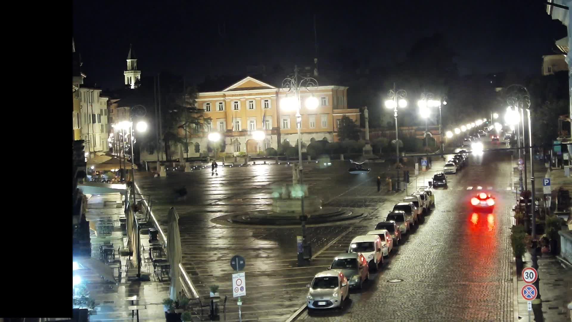 Piazza Vittoria – Görz