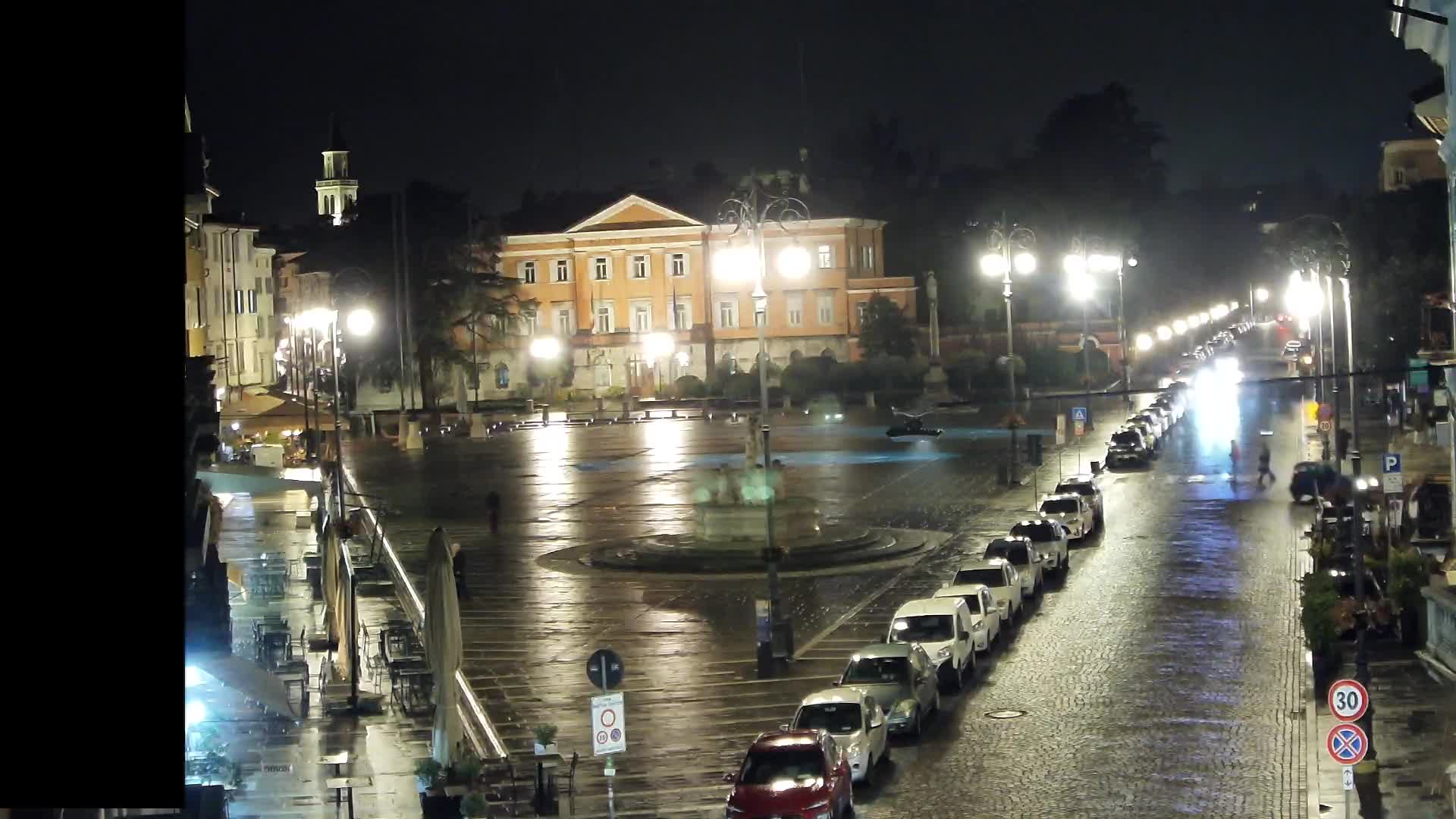 Piazza Vittoria – Görz