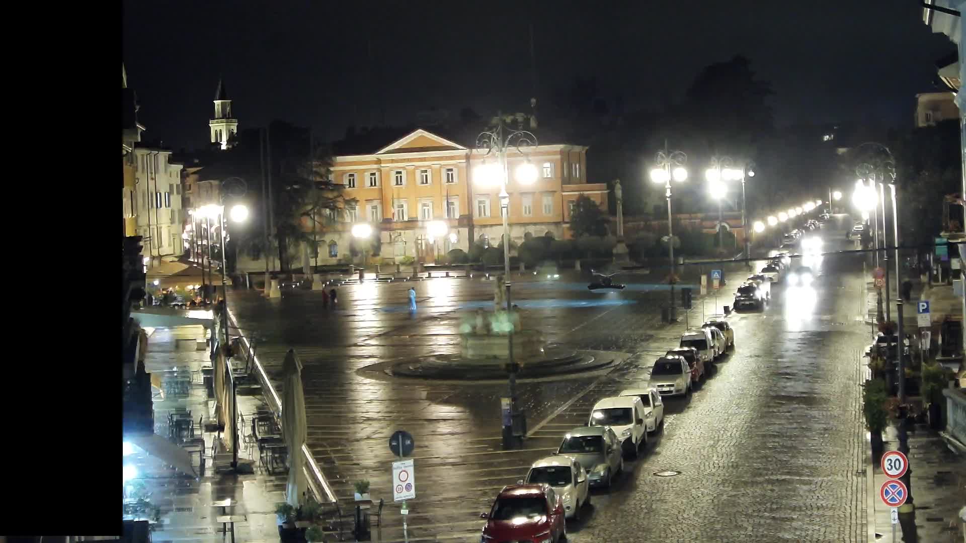 Piazza Vittoria – Görz