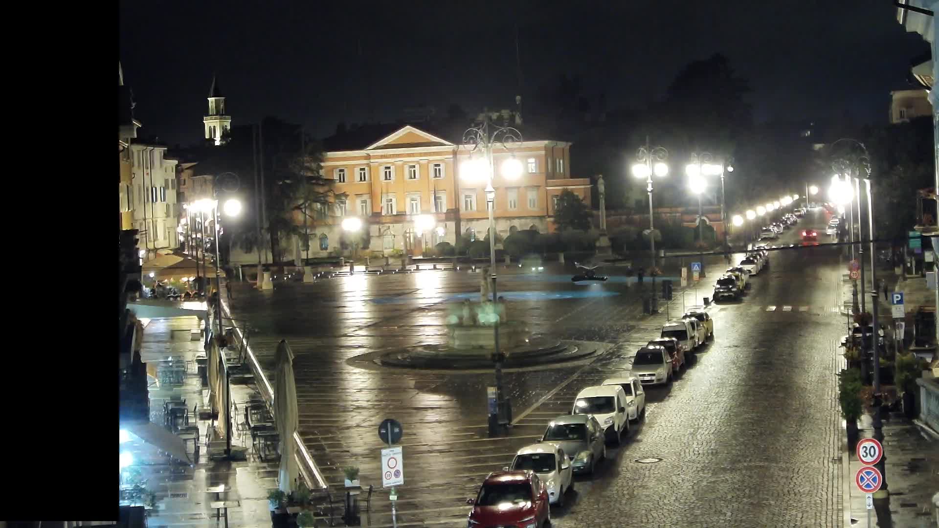 Piazza Vittoria – Görz