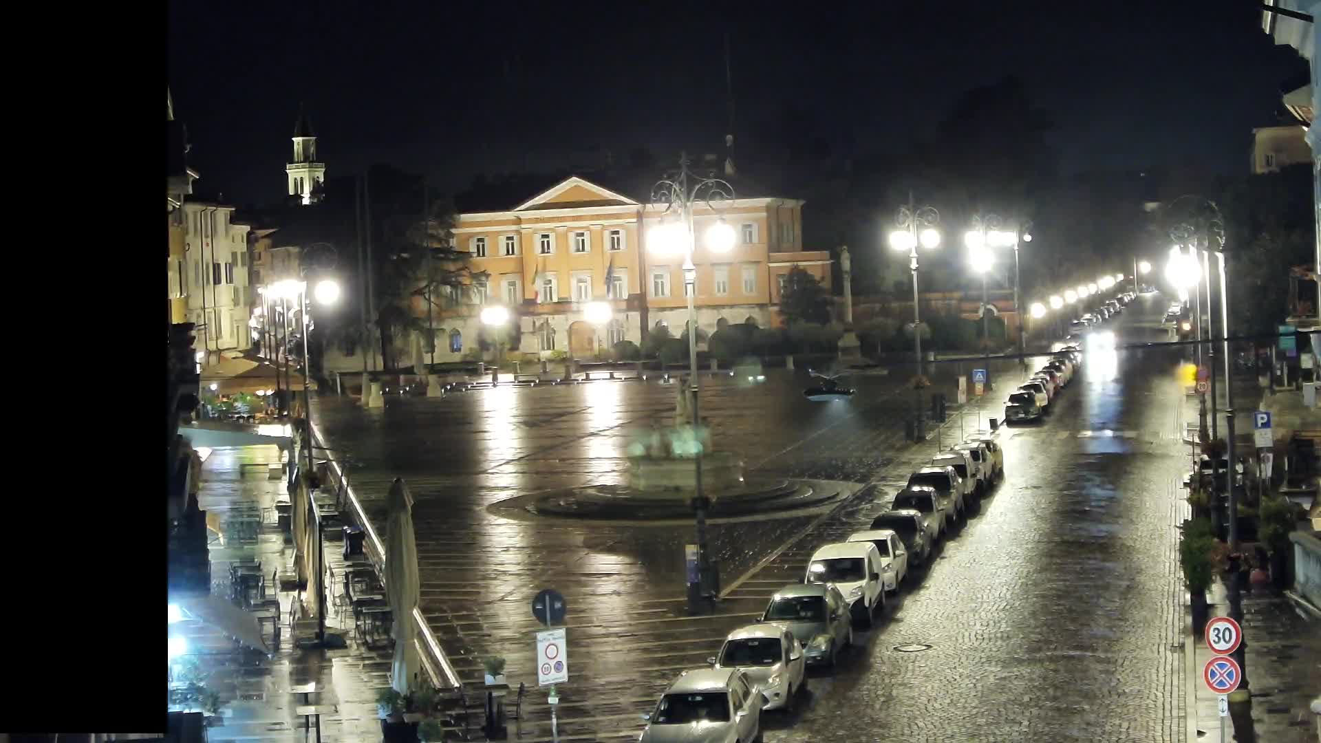 Piazza Vittoria – Görz