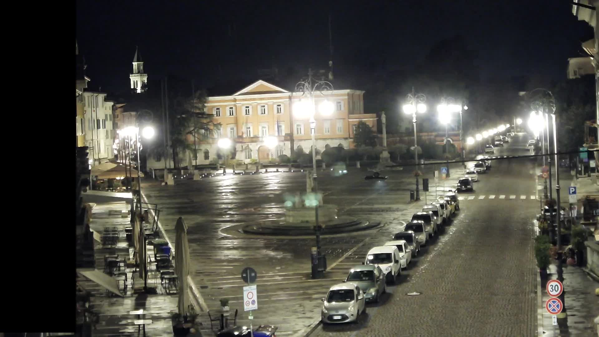 Piazza Vittoria – Görz