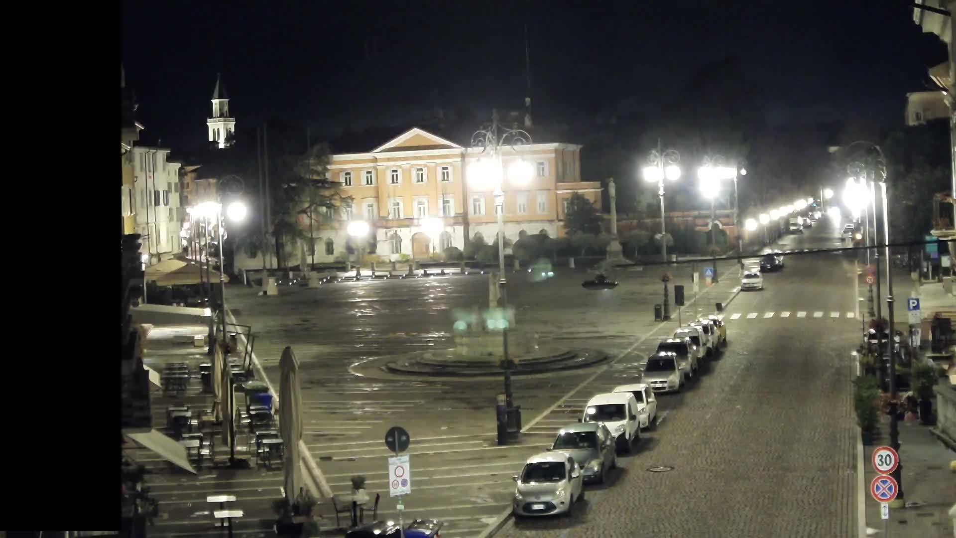 Piazza Vittoria – Görz