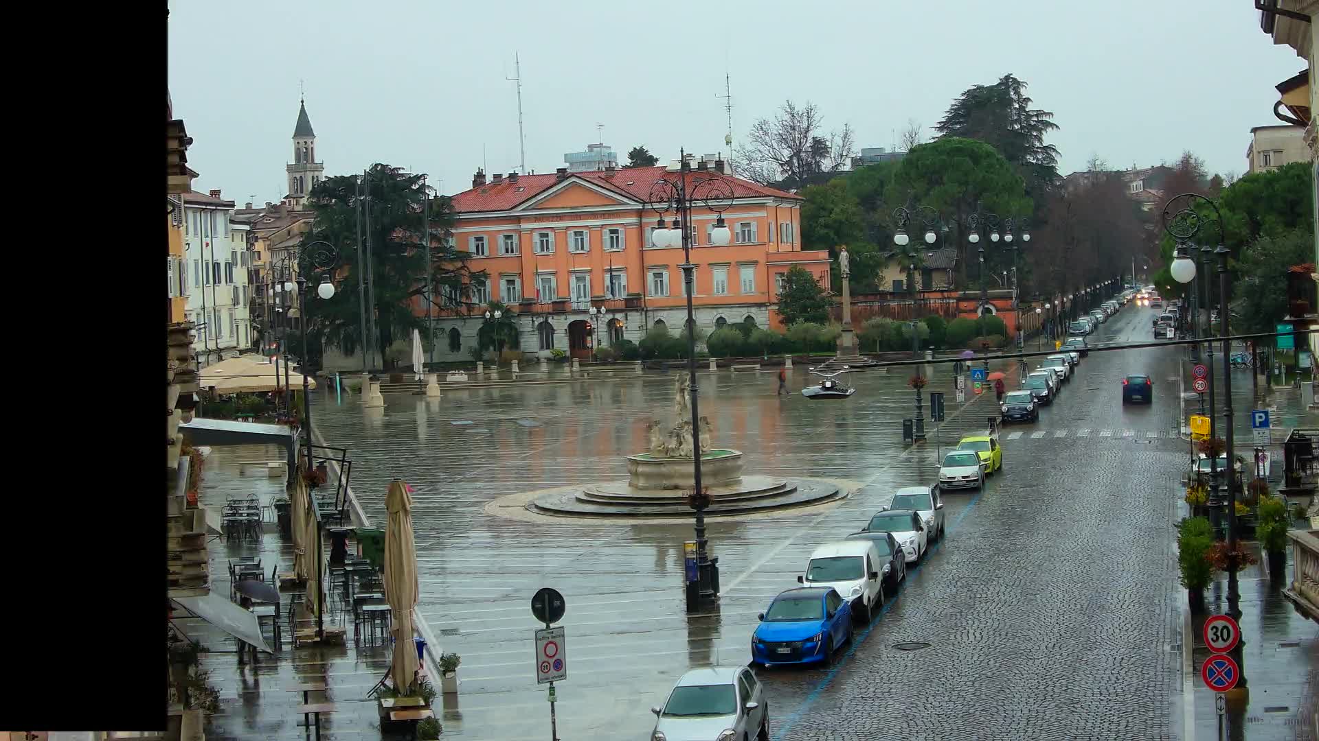 Travnik – Gorica