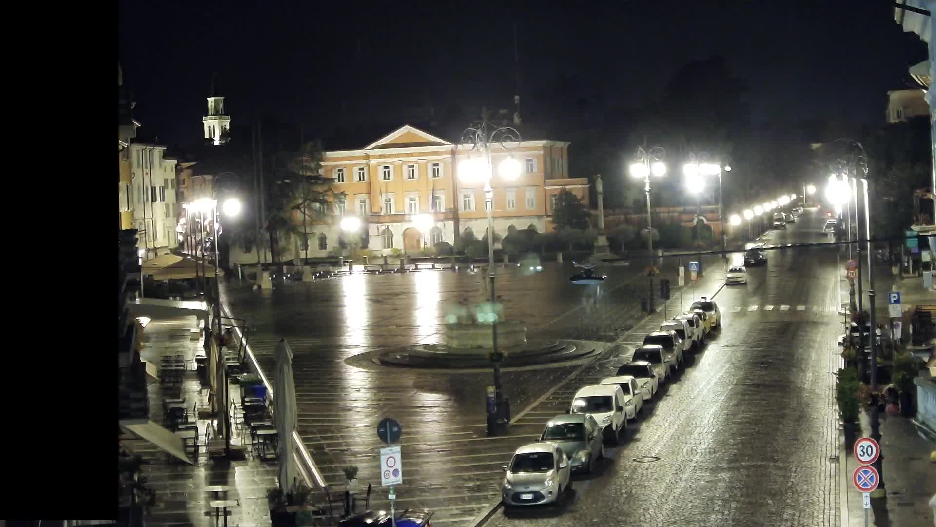 Piazza Vittoria – Görz