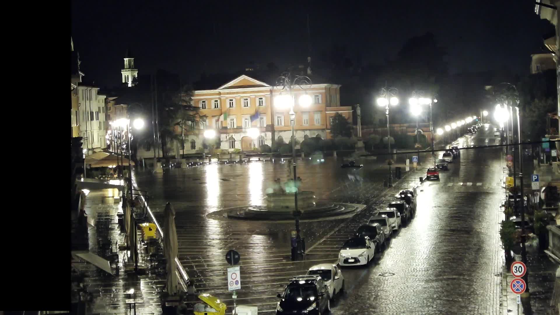 Piazza Vittoria – Görz
