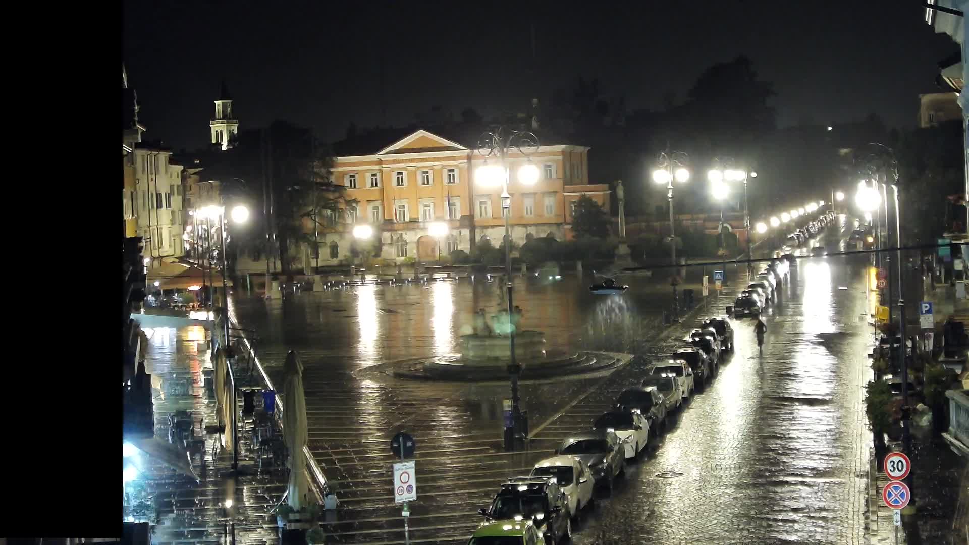 Piazza Vittoria – Görz