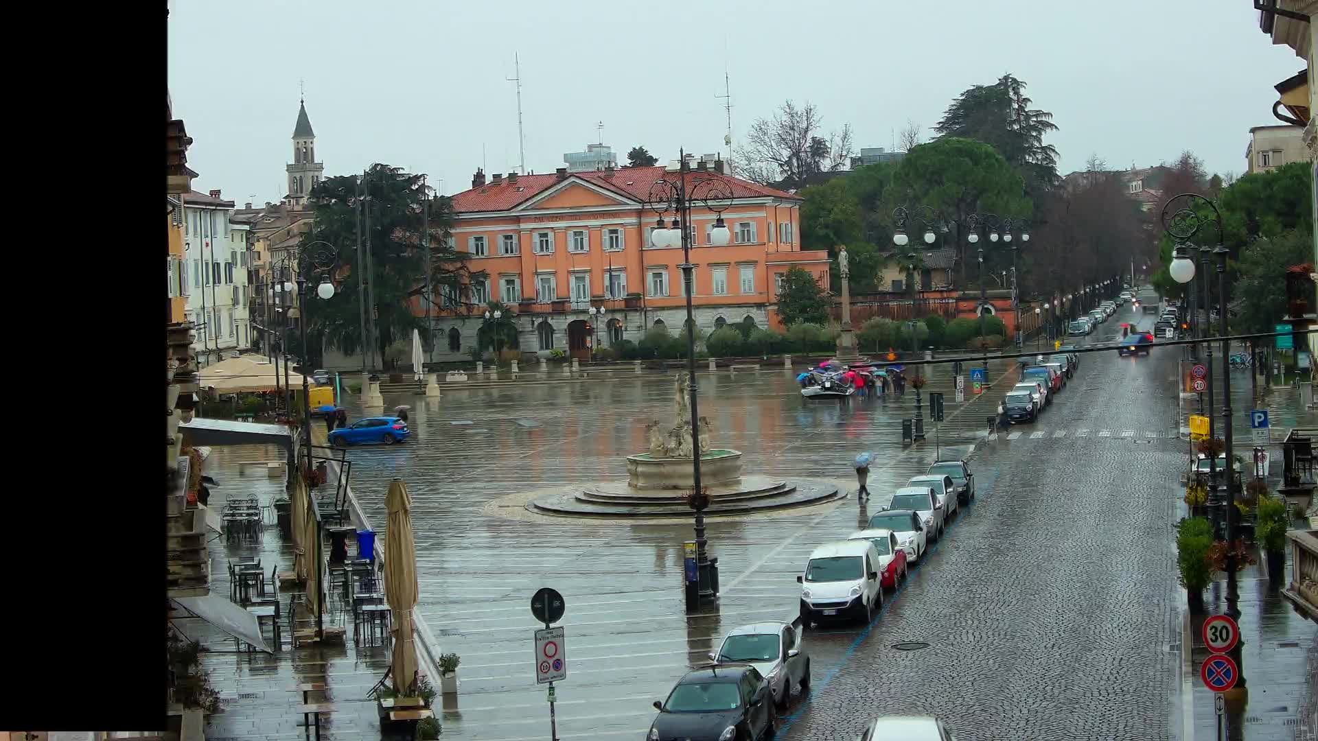Travnik – Gorica