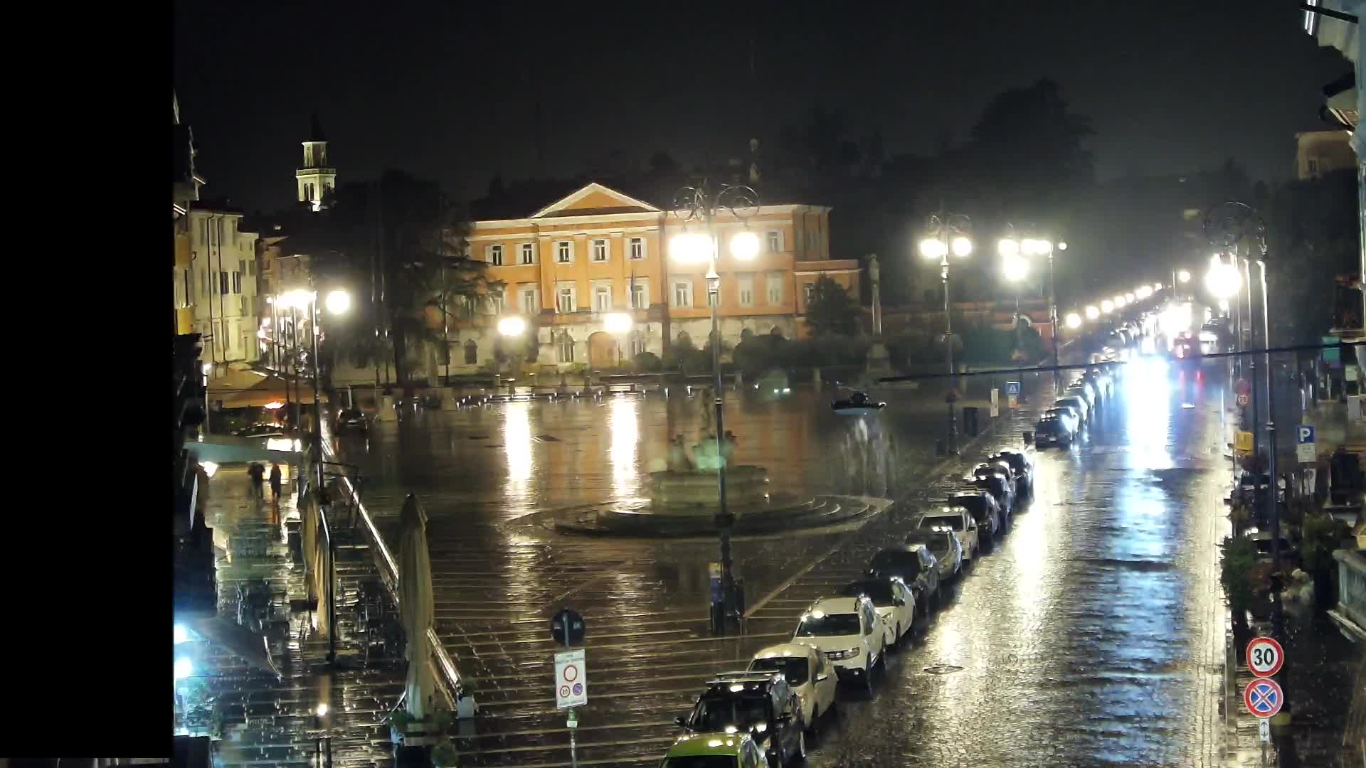 Piazza Vittoria – Görz