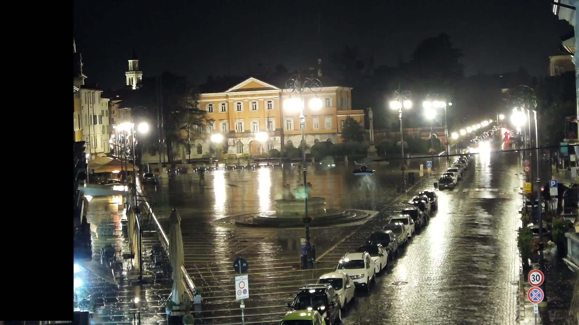 Piazza Vittoria – Görz