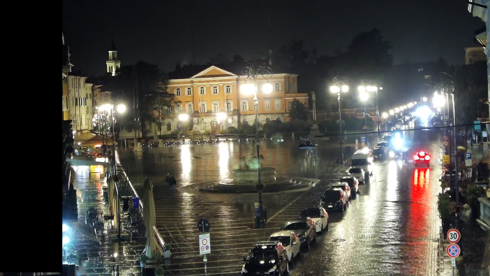 Piazza Vittoria – Görz