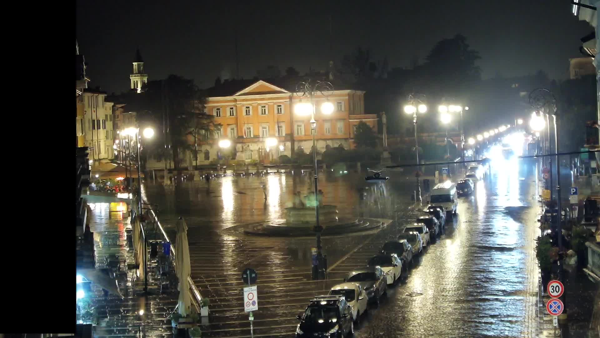 Piazza Vittoria – Görz