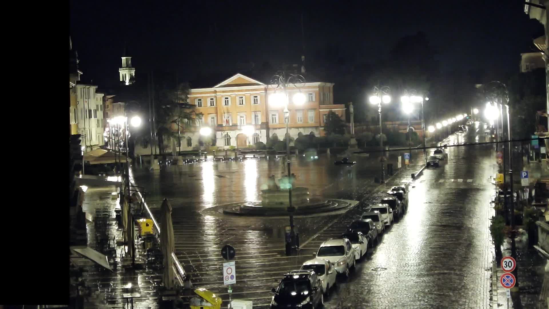 Piazza Vittoria – Görz