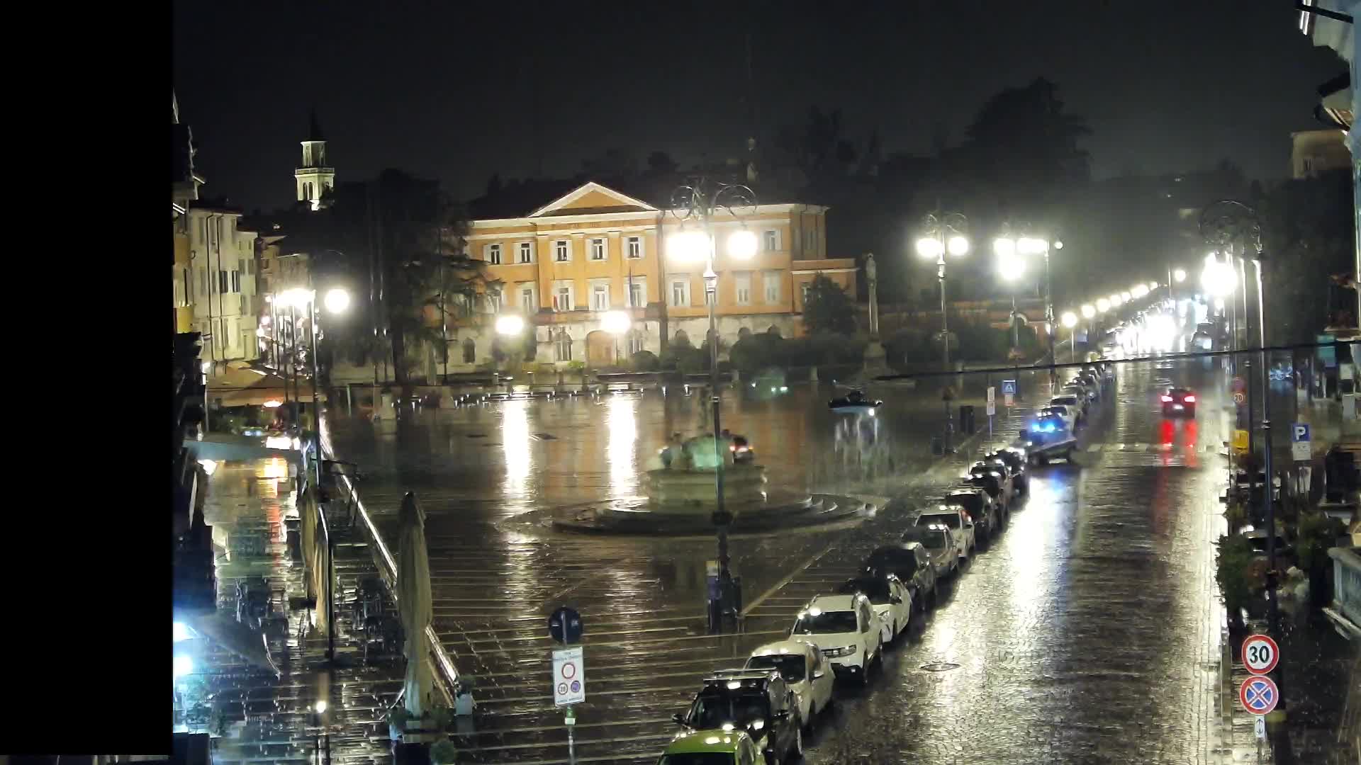 Piazza Vittoria – Görz