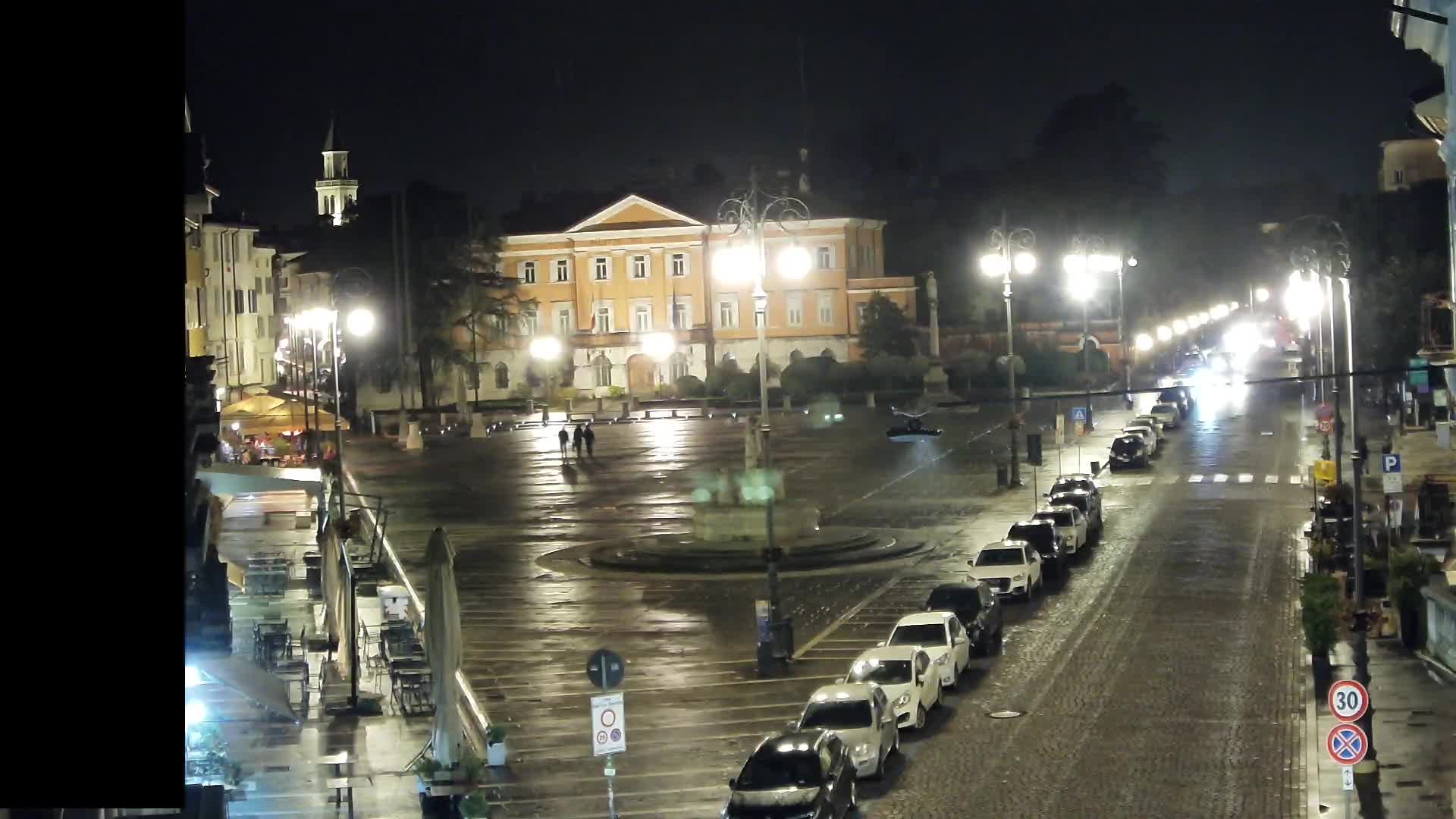 Piazza Vittoria – Görz