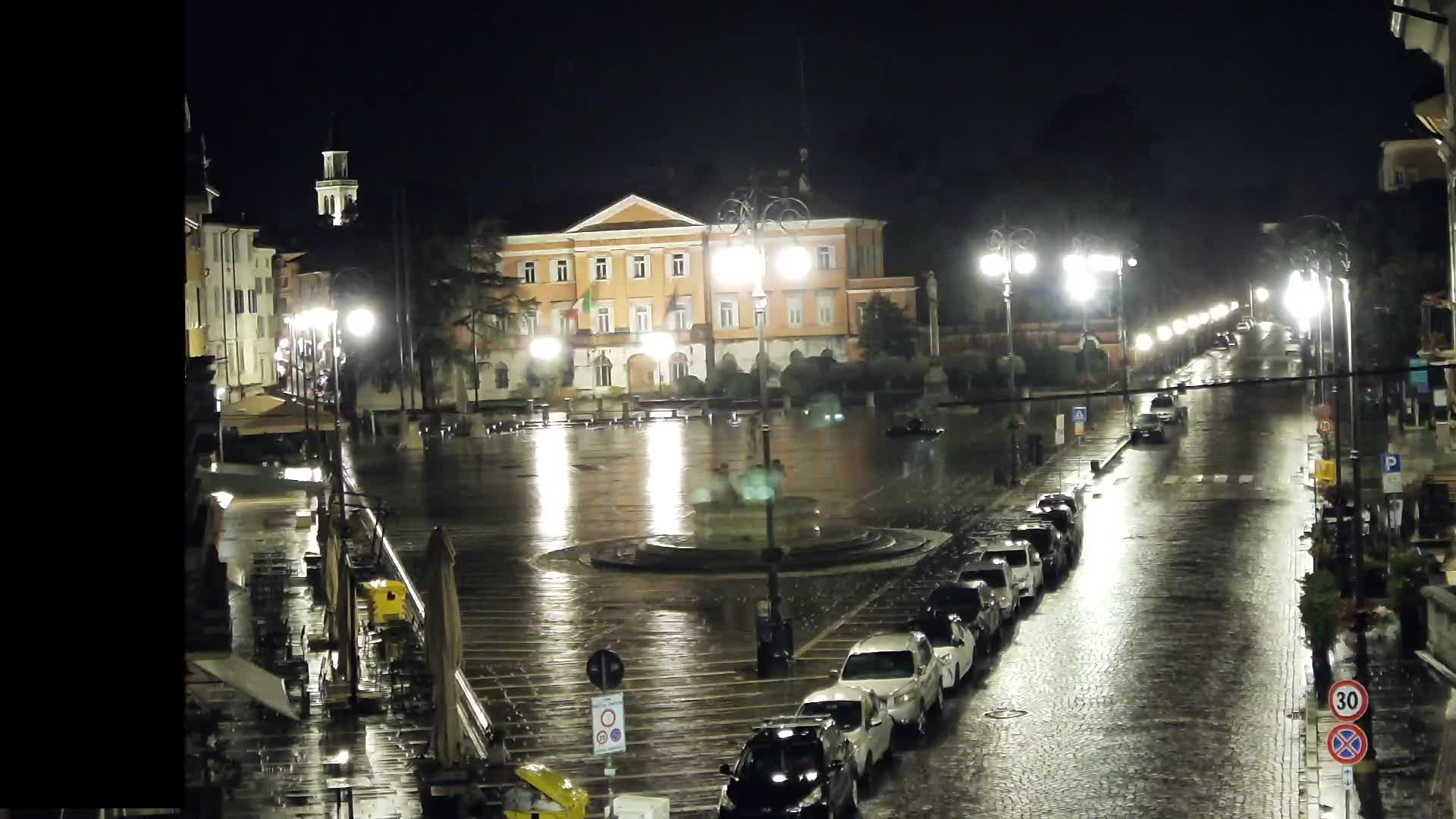 Piazza Vittoria – Görz