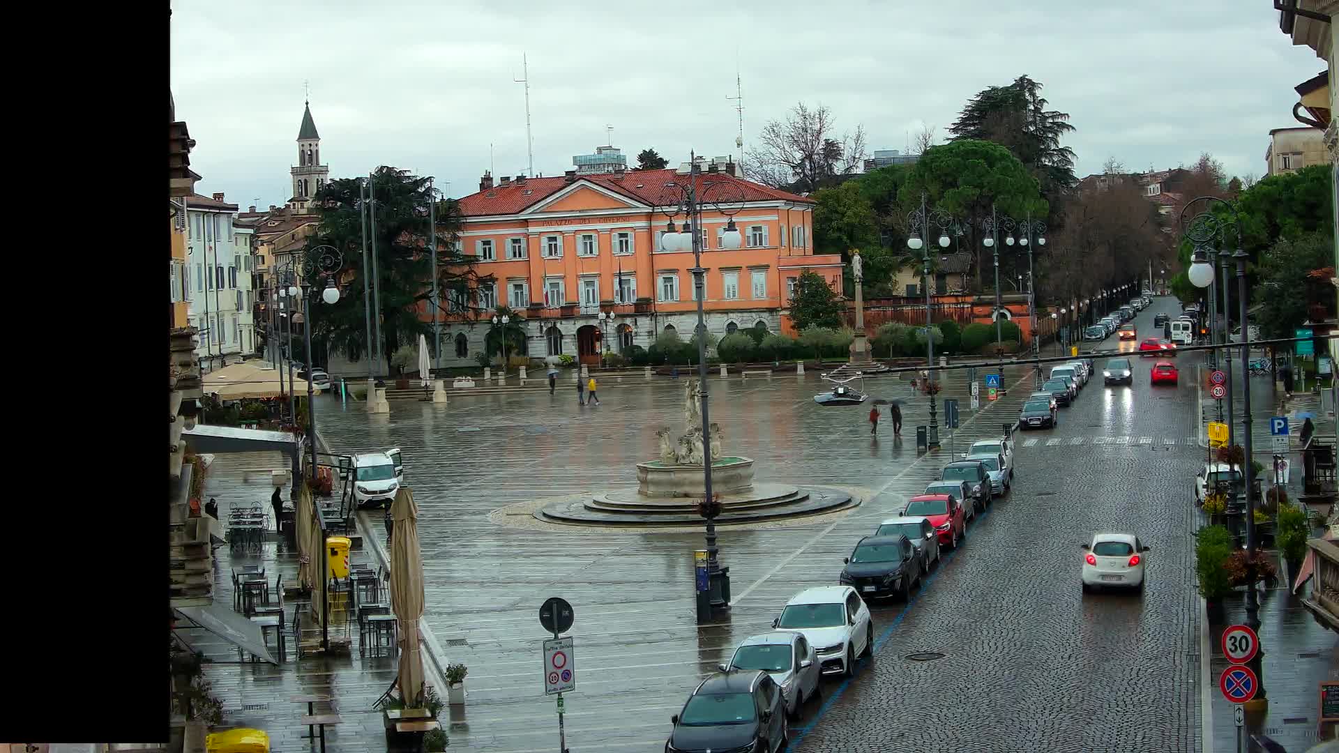 Travnik – Gorica
