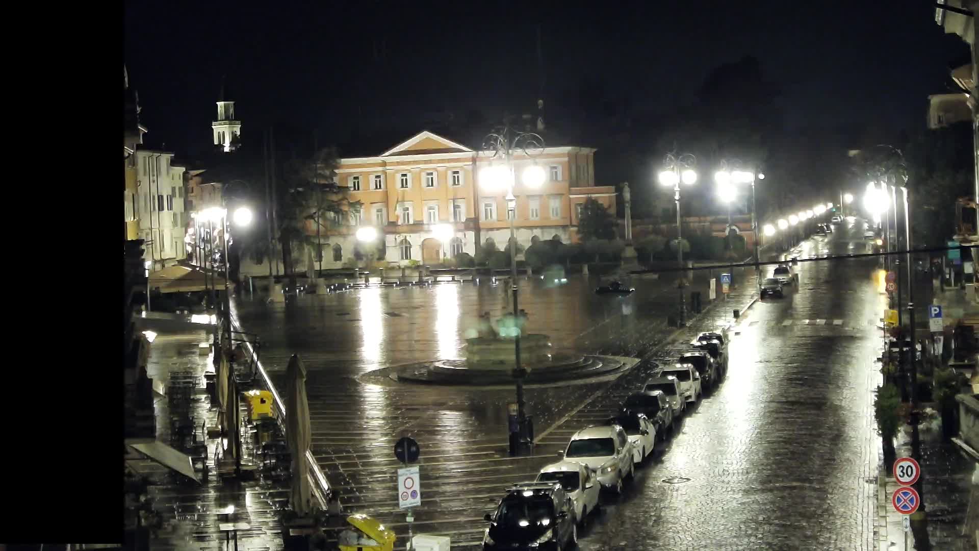 Piazza Vittoria – Görz