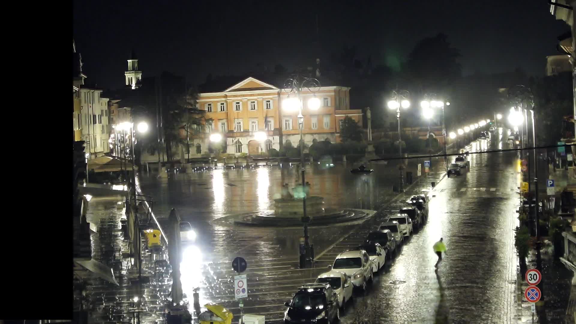 Piazza Vittoria – Görz