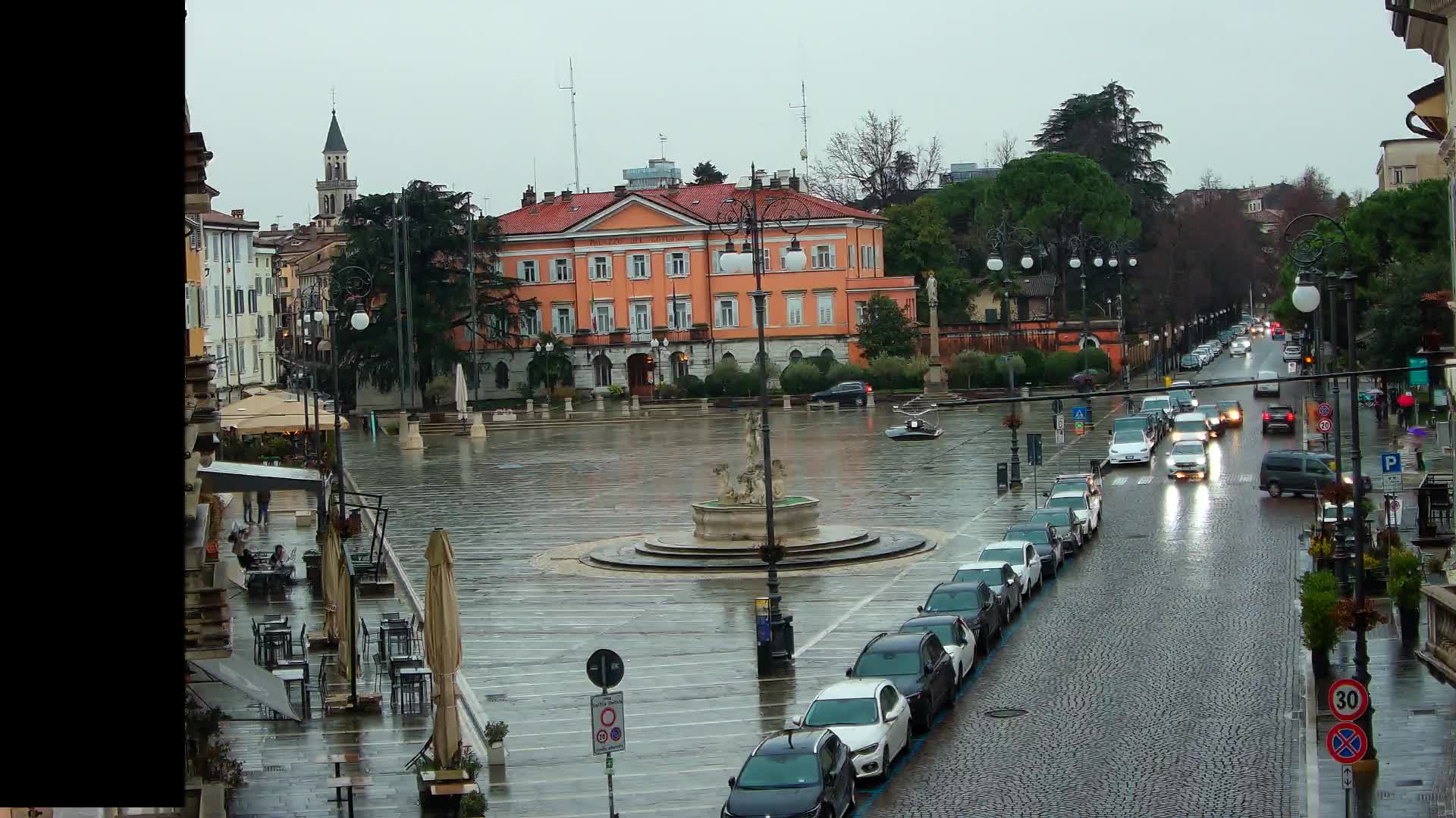 Travnik – Gorica