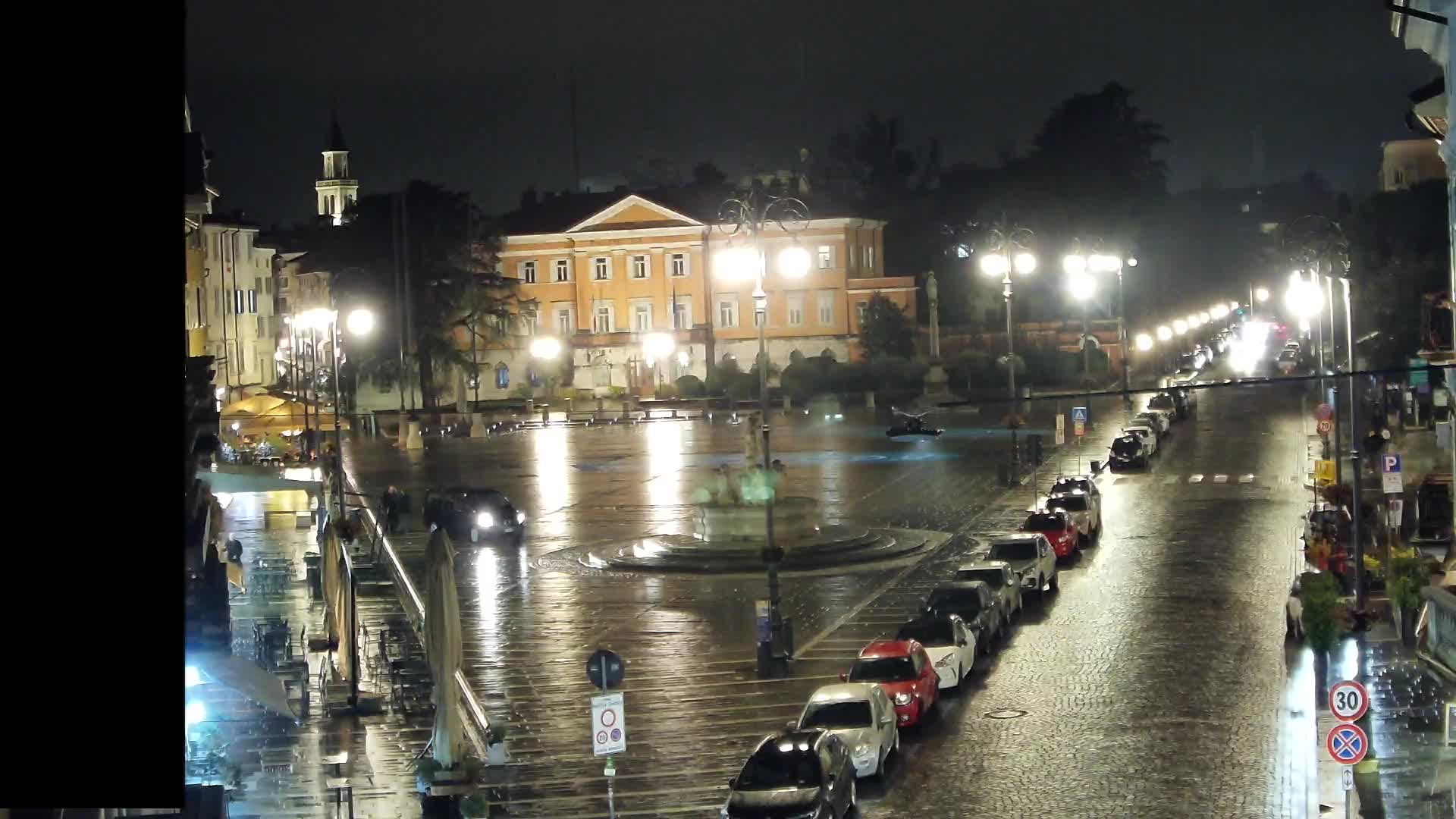 Piazza Vittoria – Görz