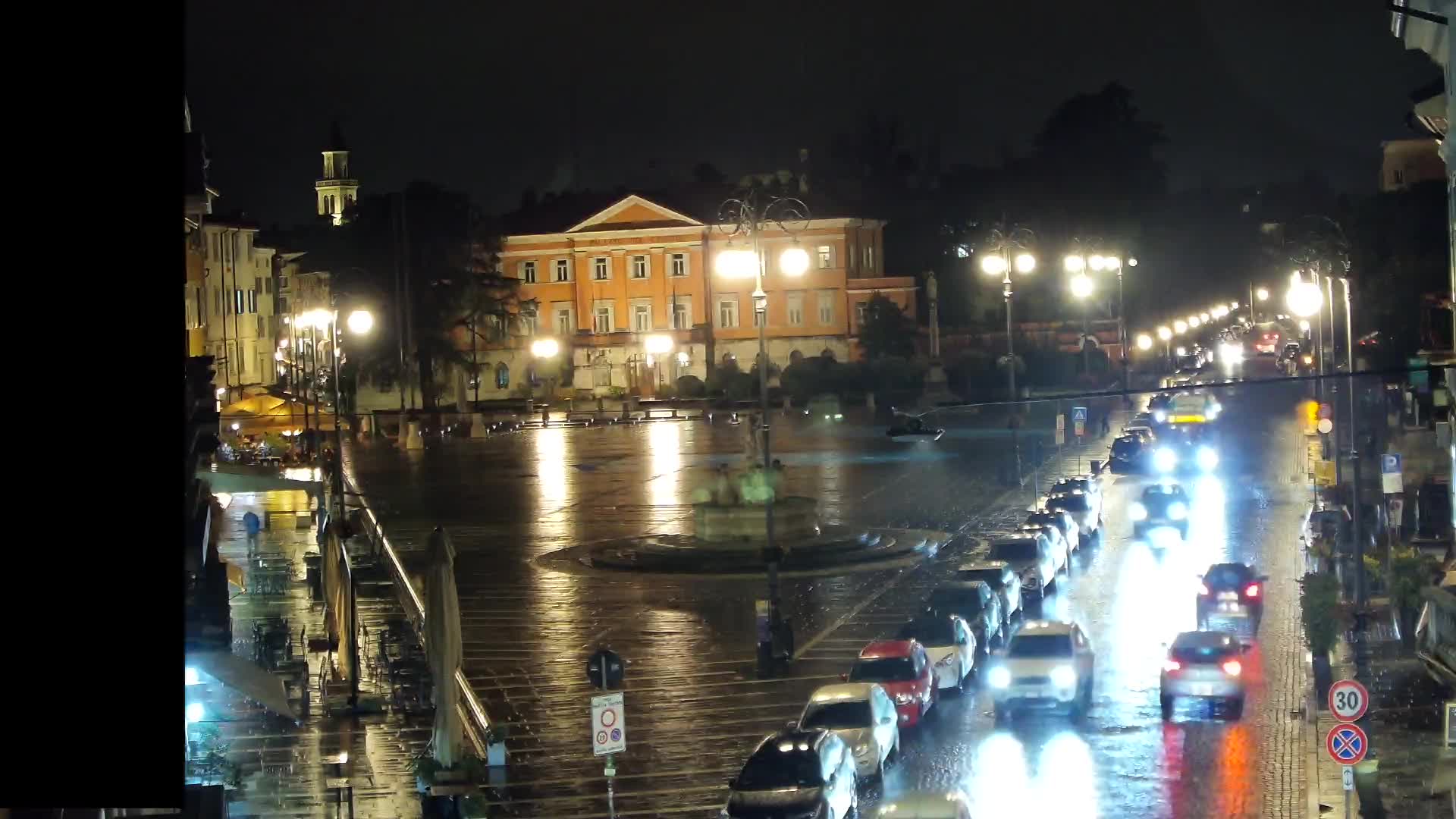 Piazza Vittoria – Görz