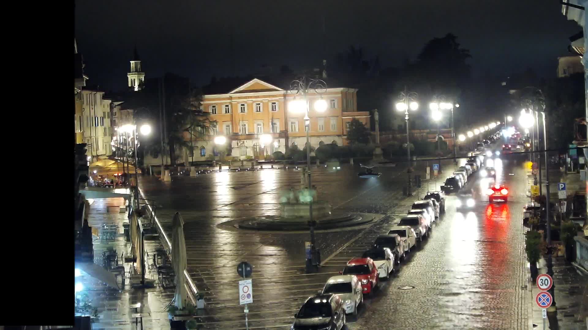 Piazza Vittoria – Görz