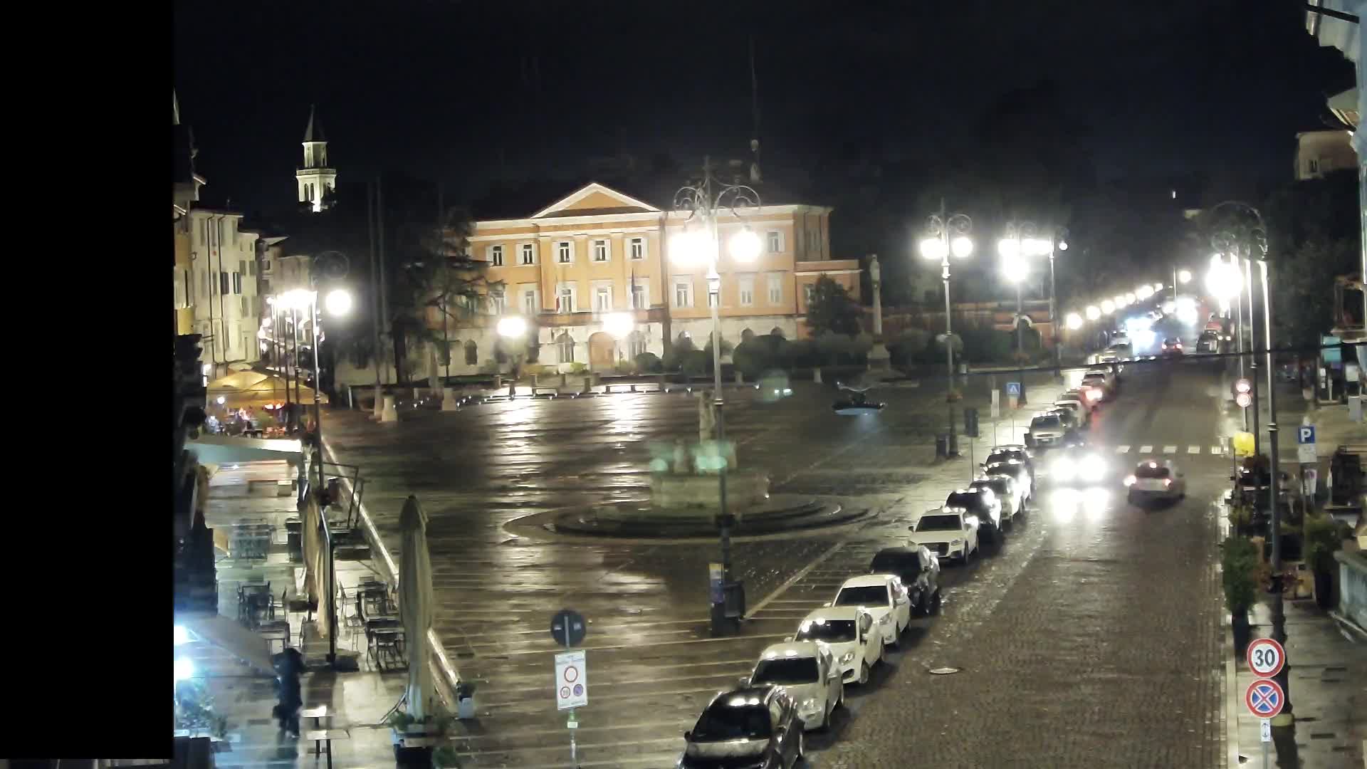 Piazza Vittoria – Görz