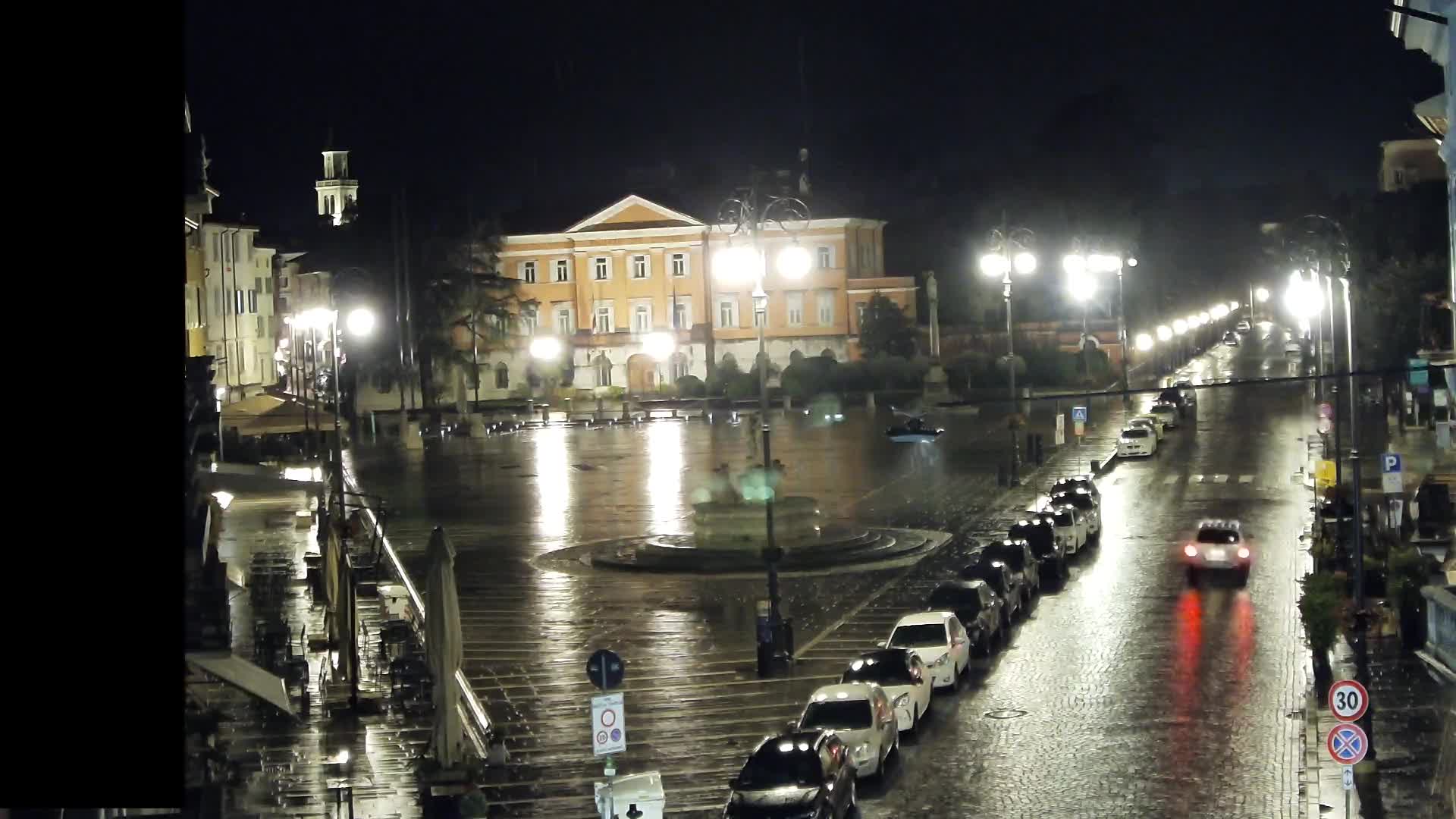 Piazza Vittoria – Görz