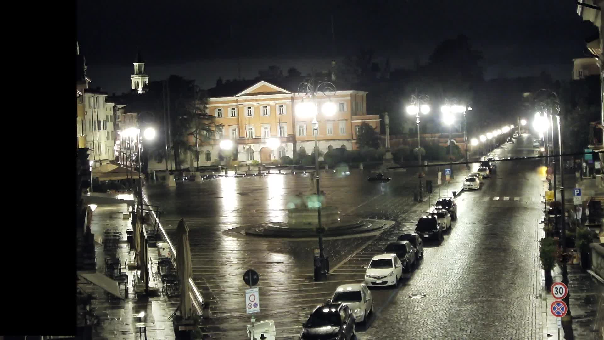 Piazza Vittoria – Görz