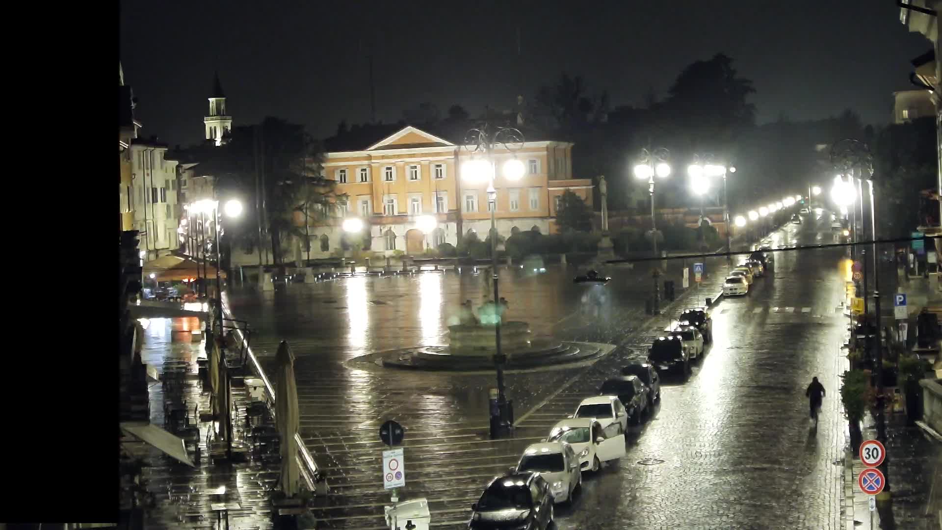 Trg Travnik – Gorica